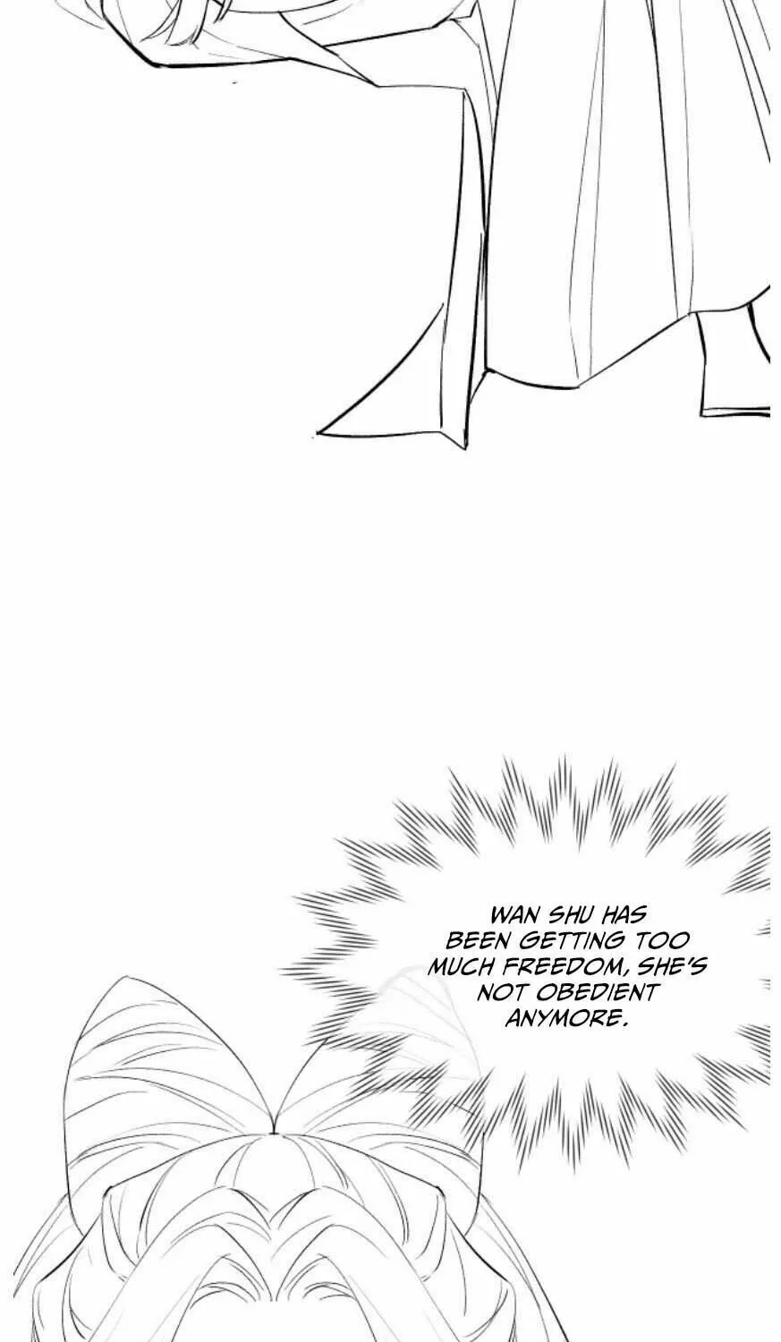 Jun Mian Shi Tao Hua (Colored) Chapter 6 page 47 - 