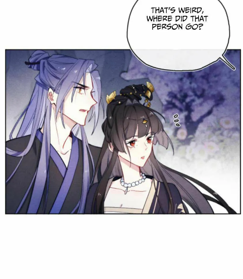 Jun Mian Shi Tao Hua (Colored) Chapter 6 page 10 - 