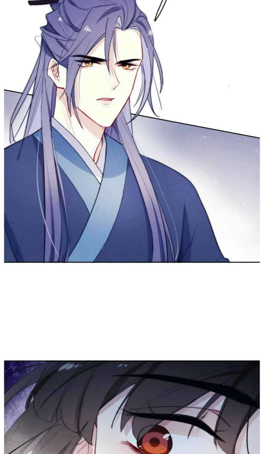 Jun Mian Shi Tao Hua (Colored) Chapter 7 page 14 - 