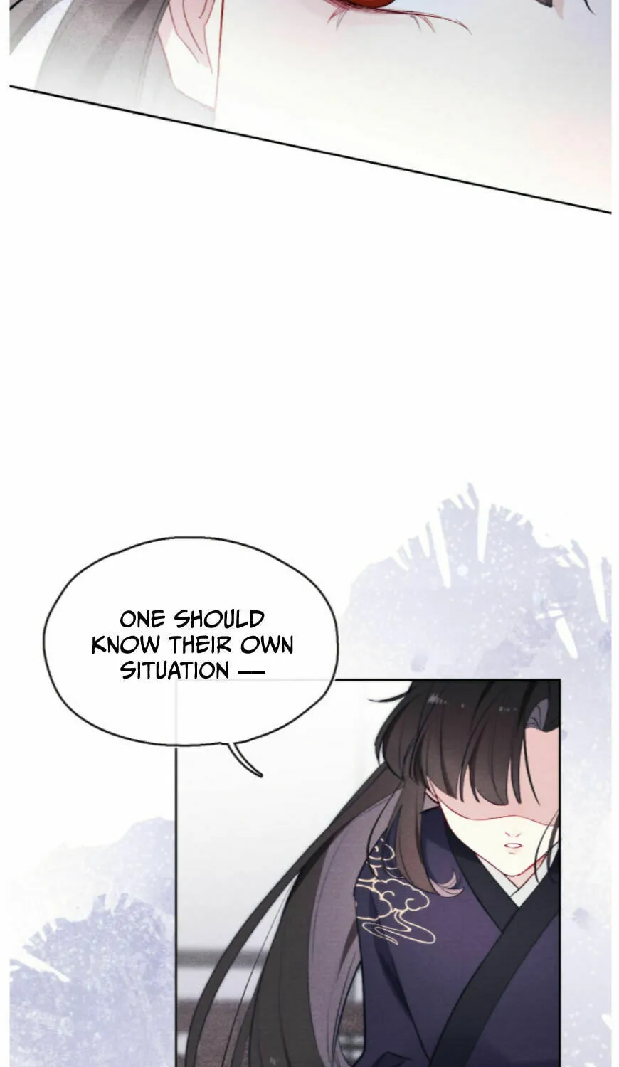 Jun Mian Shi Tao Hua (Colored) Chapter 7 page 15 - 