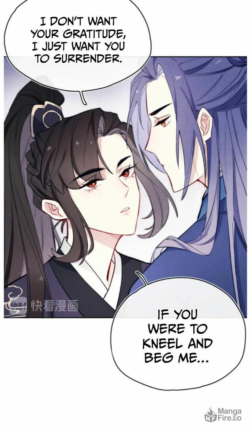 Jun Mian Shi Tao Hua (Colored) Chapter 7 page 18 - 