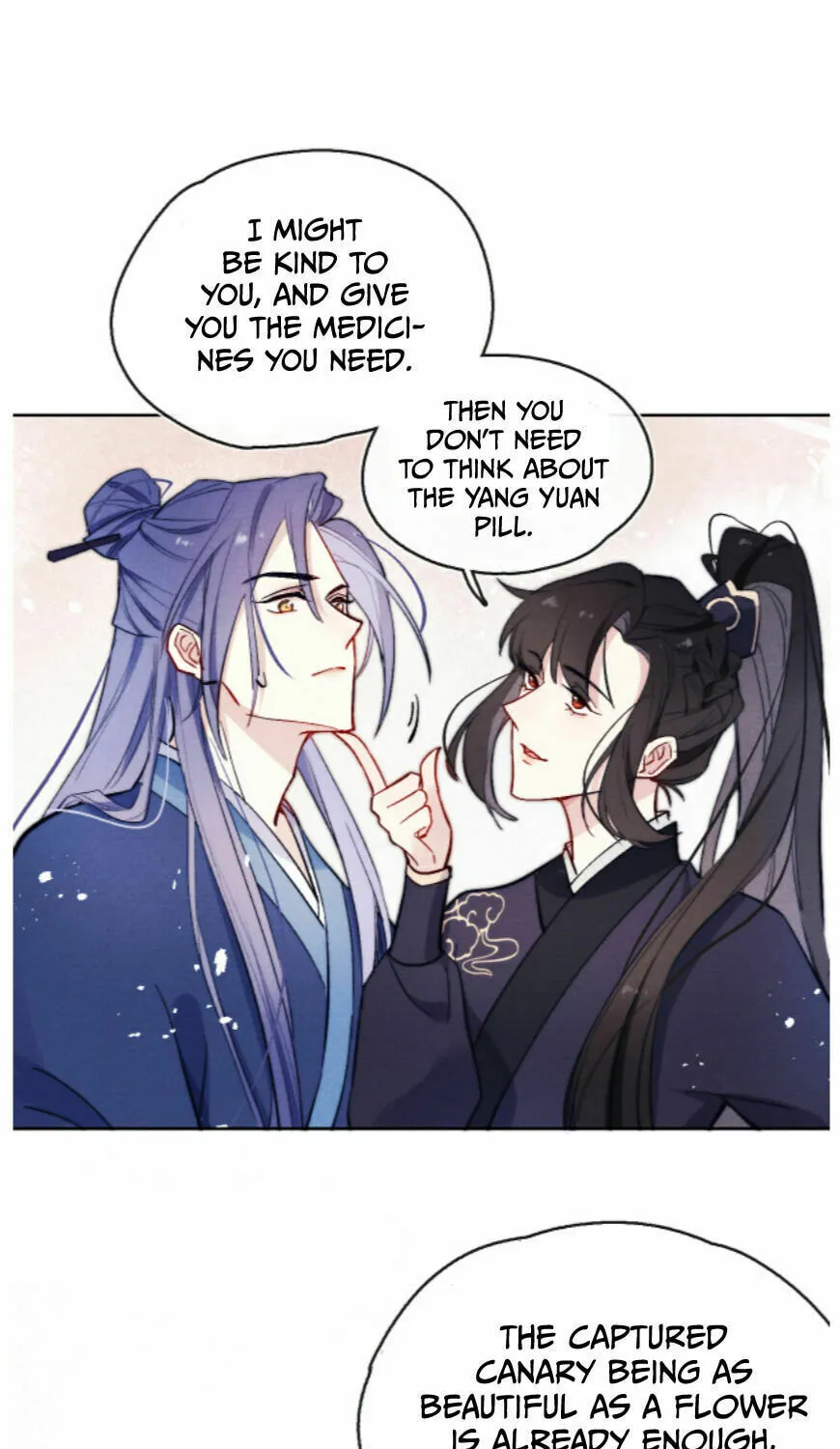 Jun Mian Shi Tao Hua (Colored) Chapter 7 page 19 - 