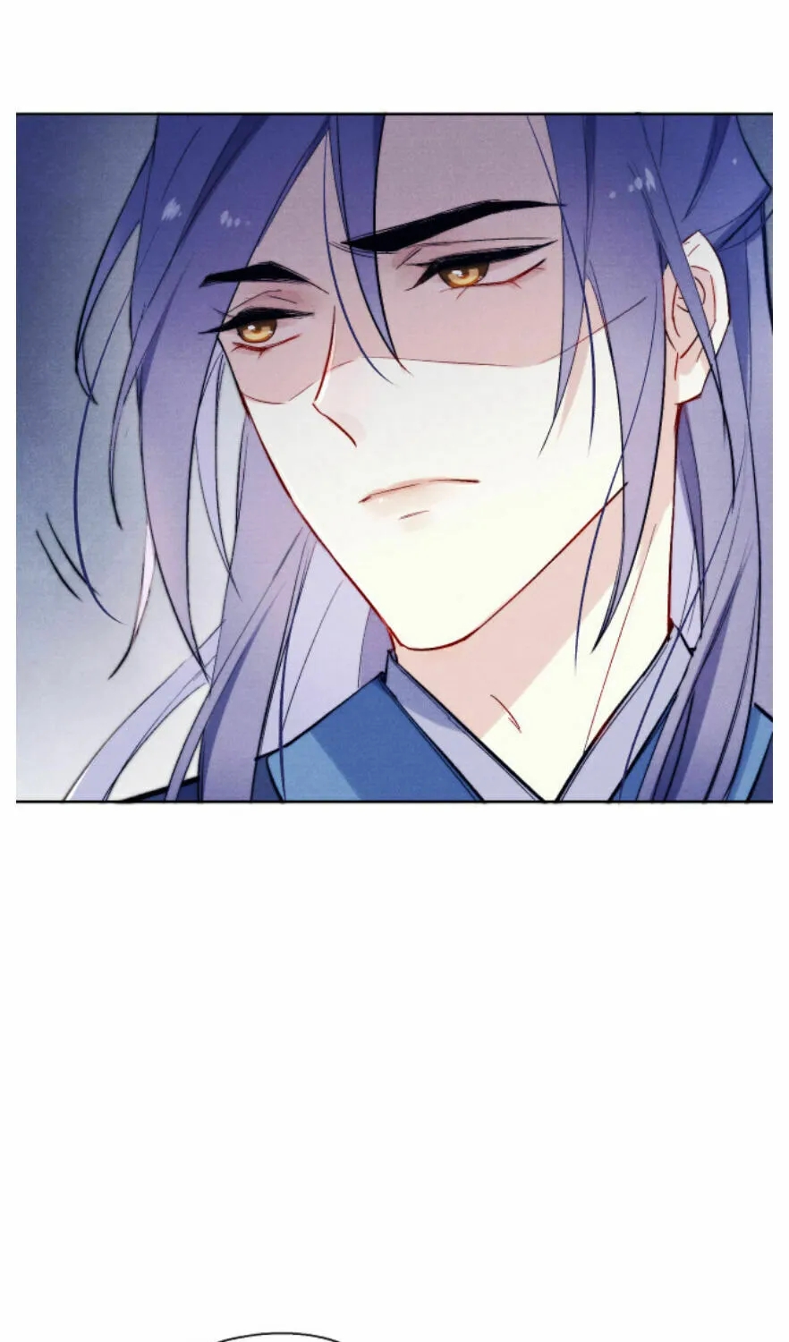 Jun Mian Shi Tao Hua (Colored) Chapter 7 page 23 - 