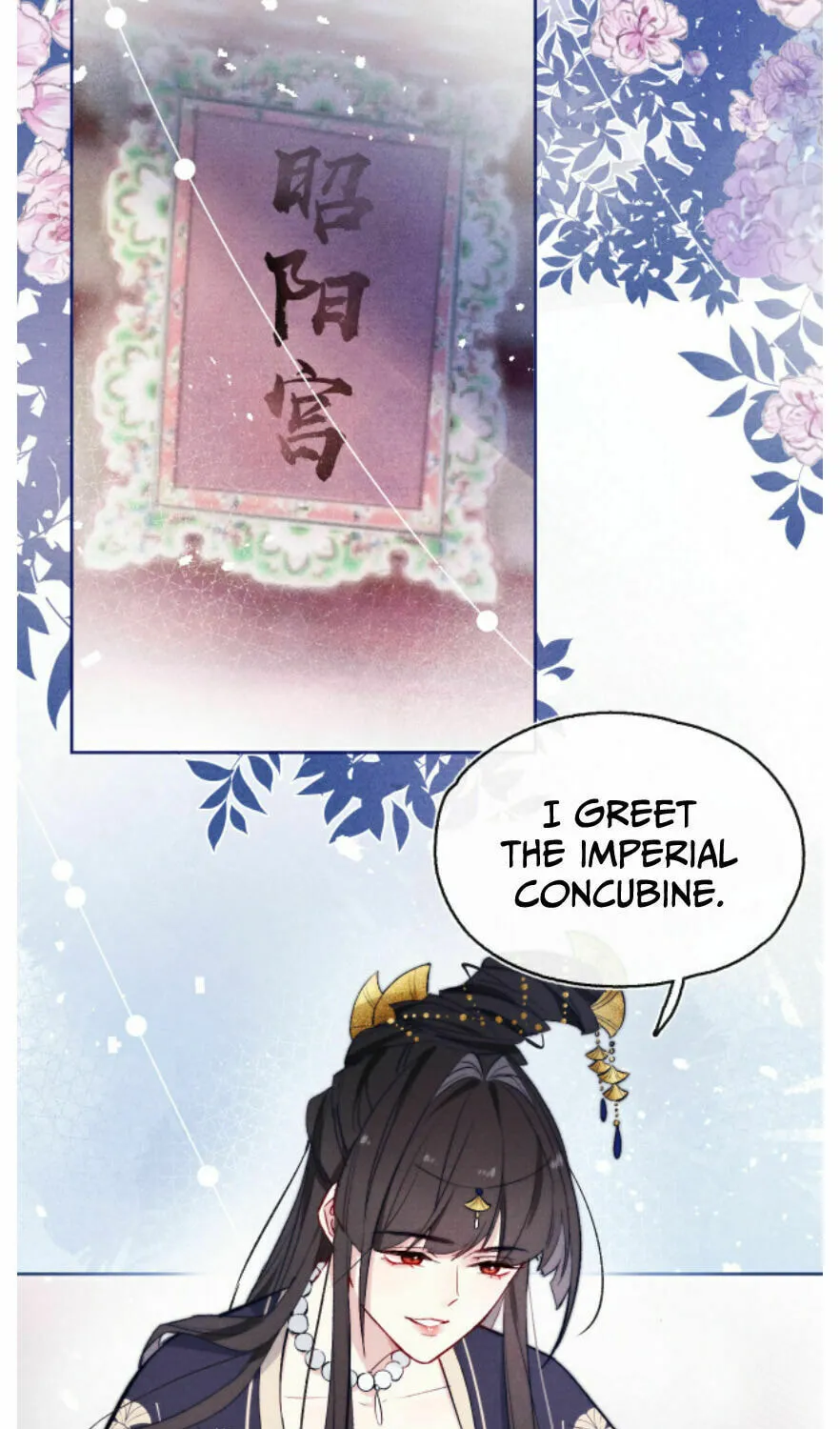 Jun Mian Shi Tao Hua (Colored) Chapter 7 page 27 - 