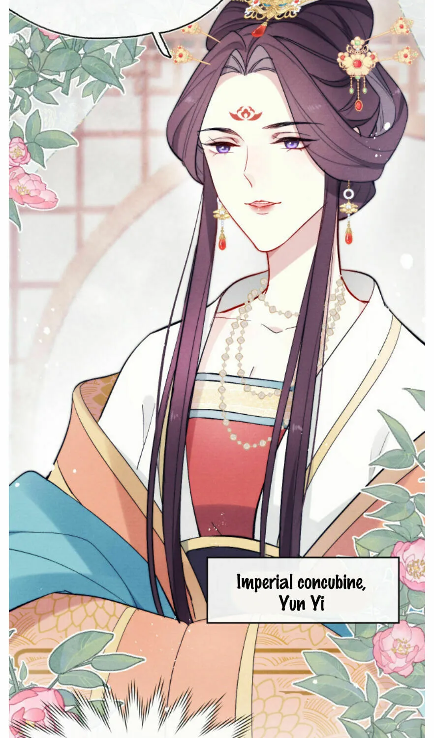Jun Mian Shi Tao Hua (Colored) Chapter 7 page 29 - 