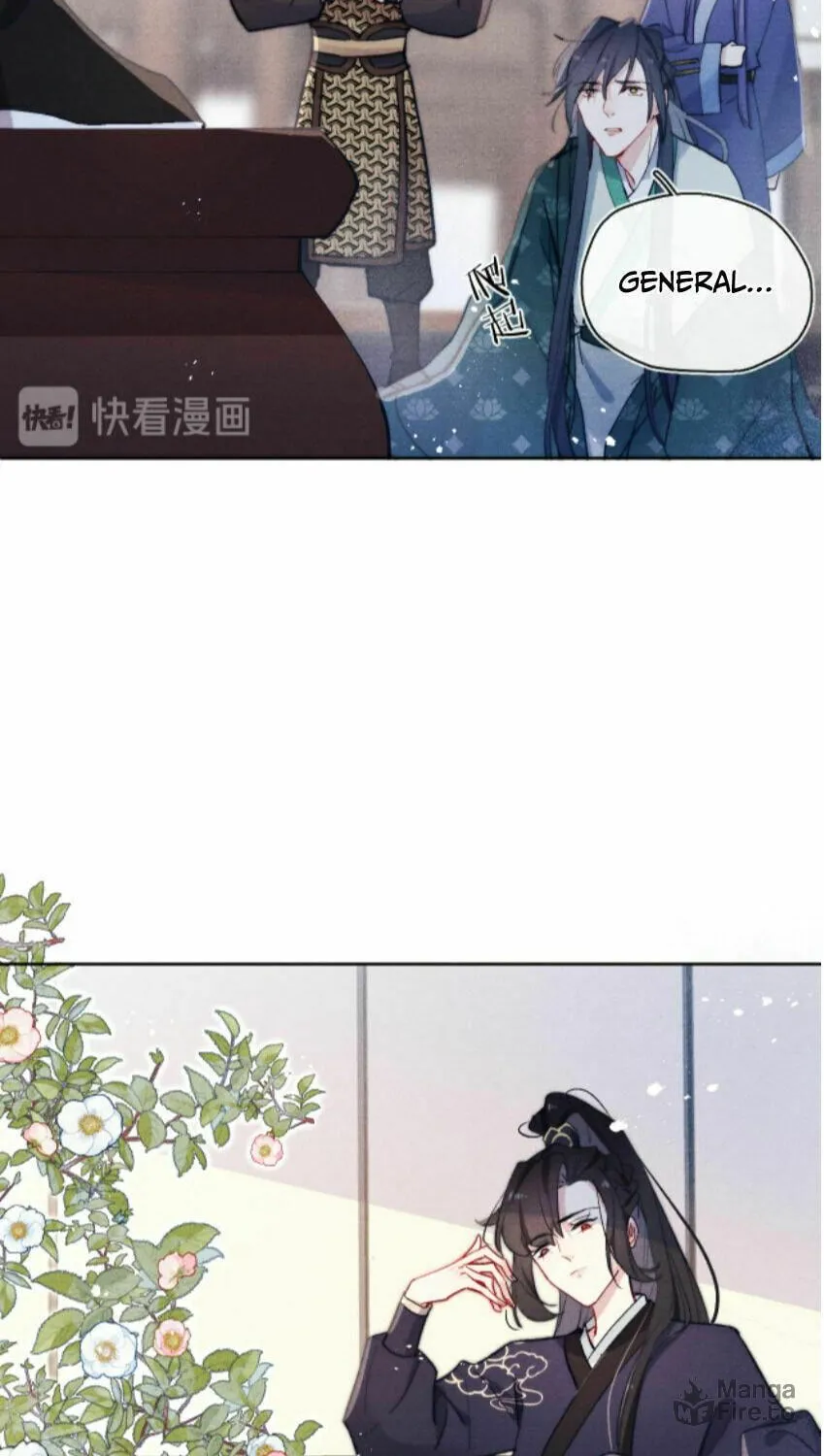 Jun Mian Shi Tao Hua (Colored) Chapter 7 page 5 - 