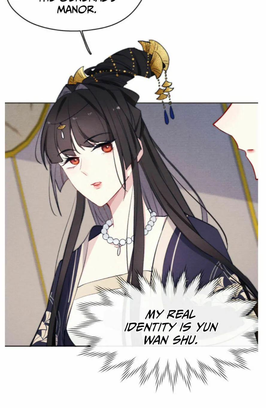Jun Mian Shi Tao Hua (Colored) Chapter 7 page 43 - 