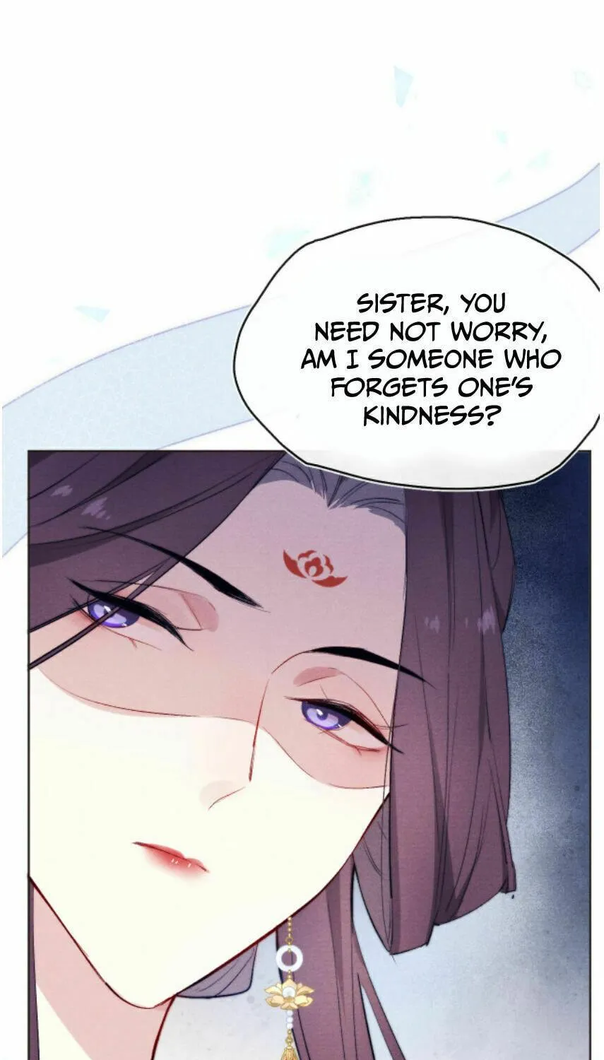 Jun Mian Shi Tao Hua (Colored) Chapter 7 page 44 - 