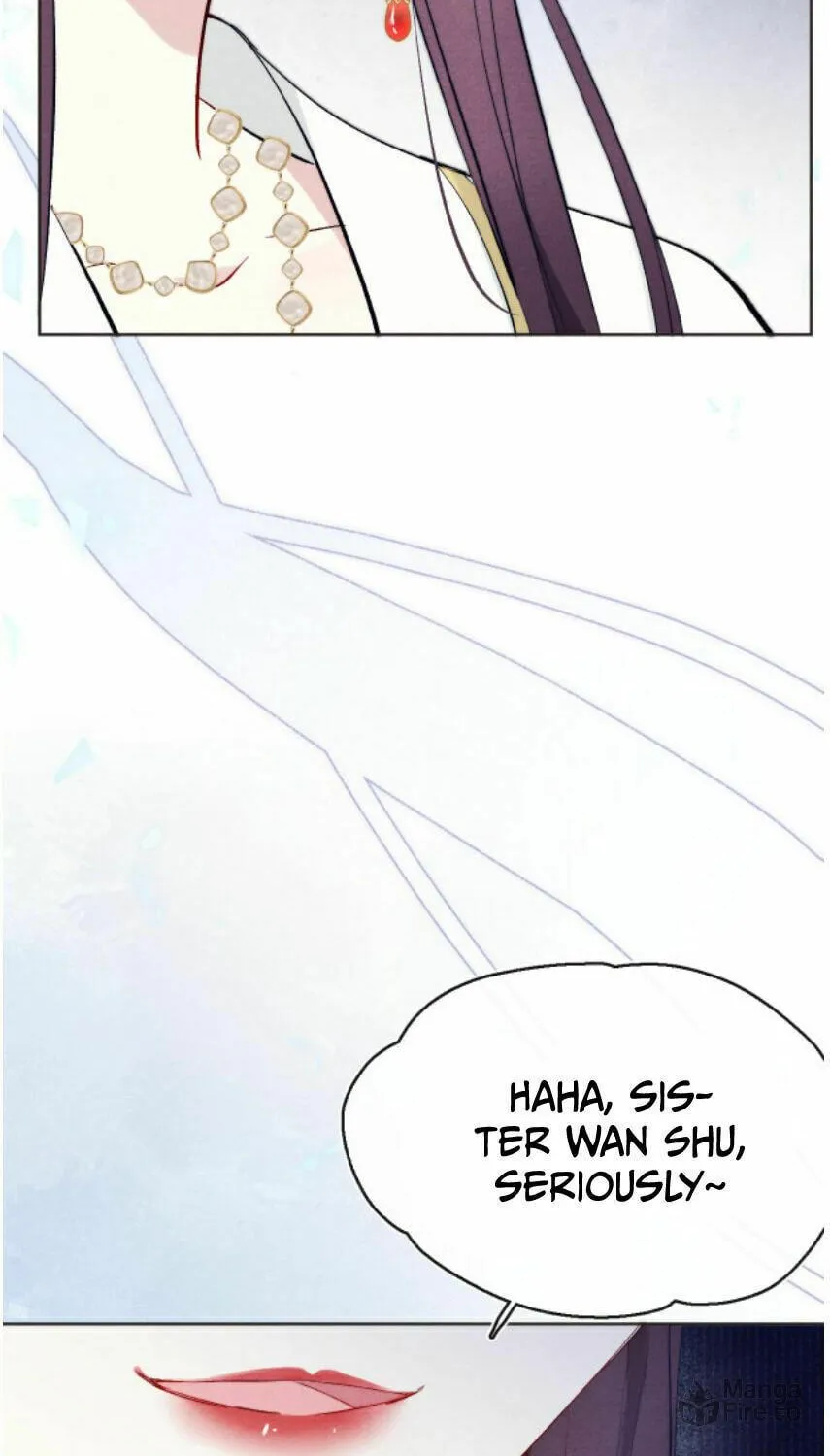 Jun Mian Shi Tao Hua (Colored) Chapter 7 page 45 - 