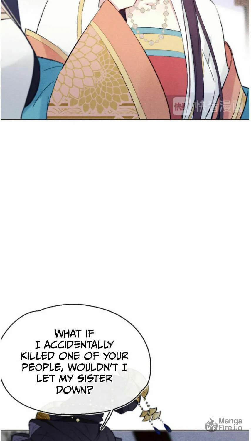 Jun Mian Shi Tao Hua (Colored) Chapter 7 page 47 - 
