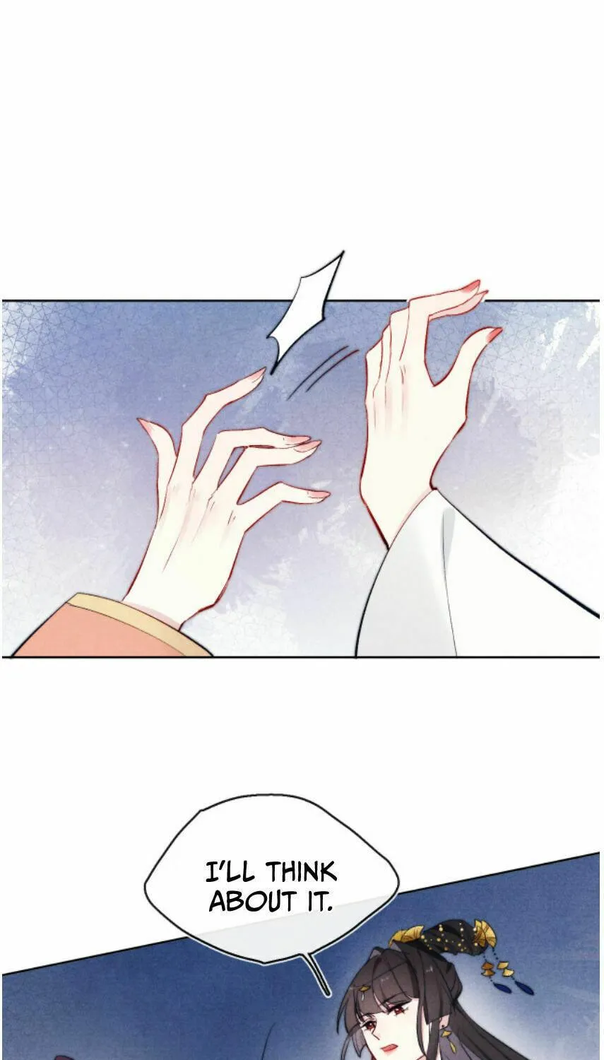 Jun Mian Shi Tao Hua (Colored) Chapter 7 page 52 - 