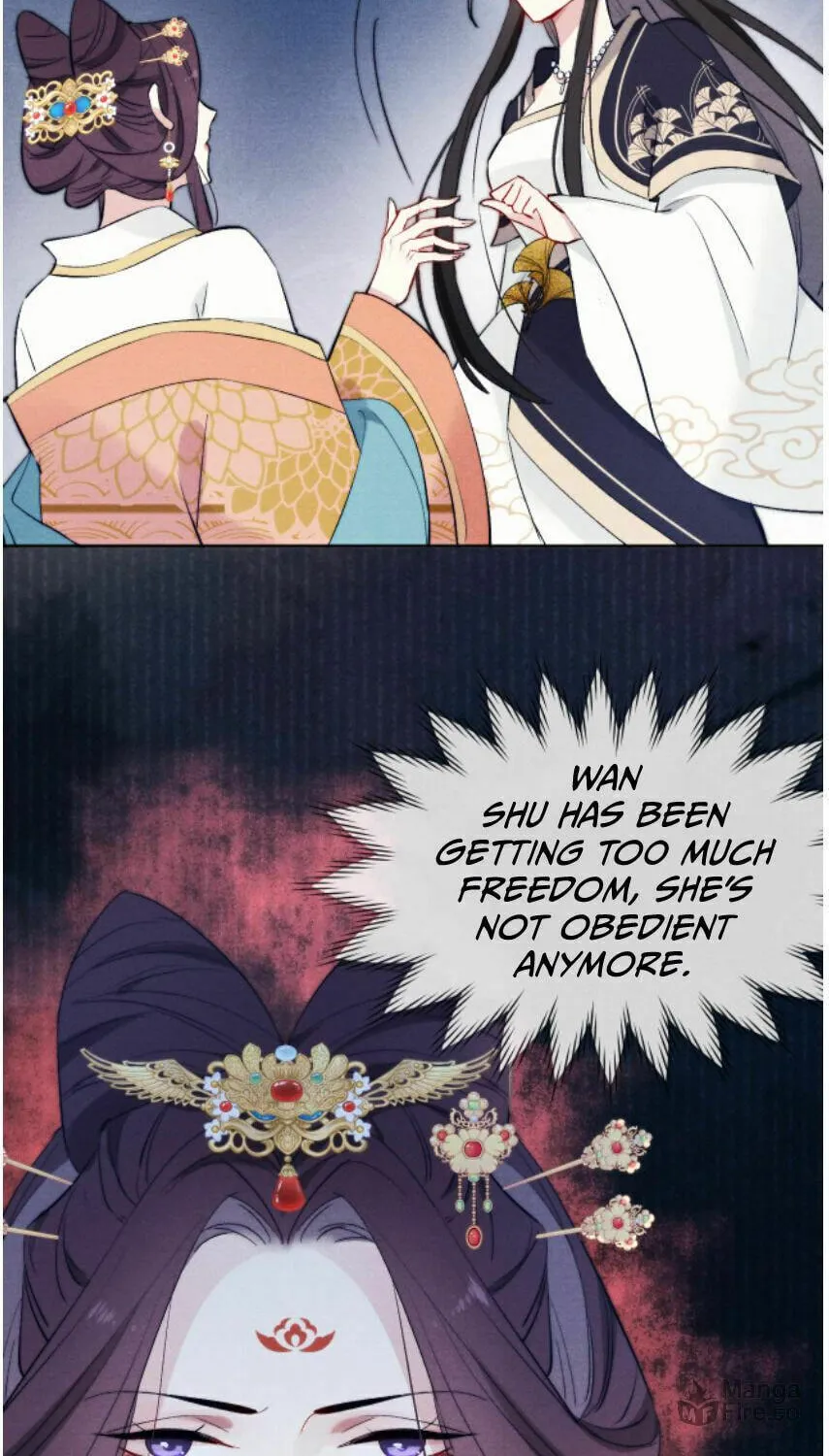 Jun Mian Shi Tao Hua (Colored) Chapter 7 page 53 - 