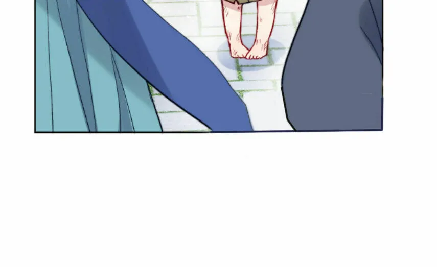 Jun Mian Shi Tao Hua (Colored) Chapter 7 page 57 - 