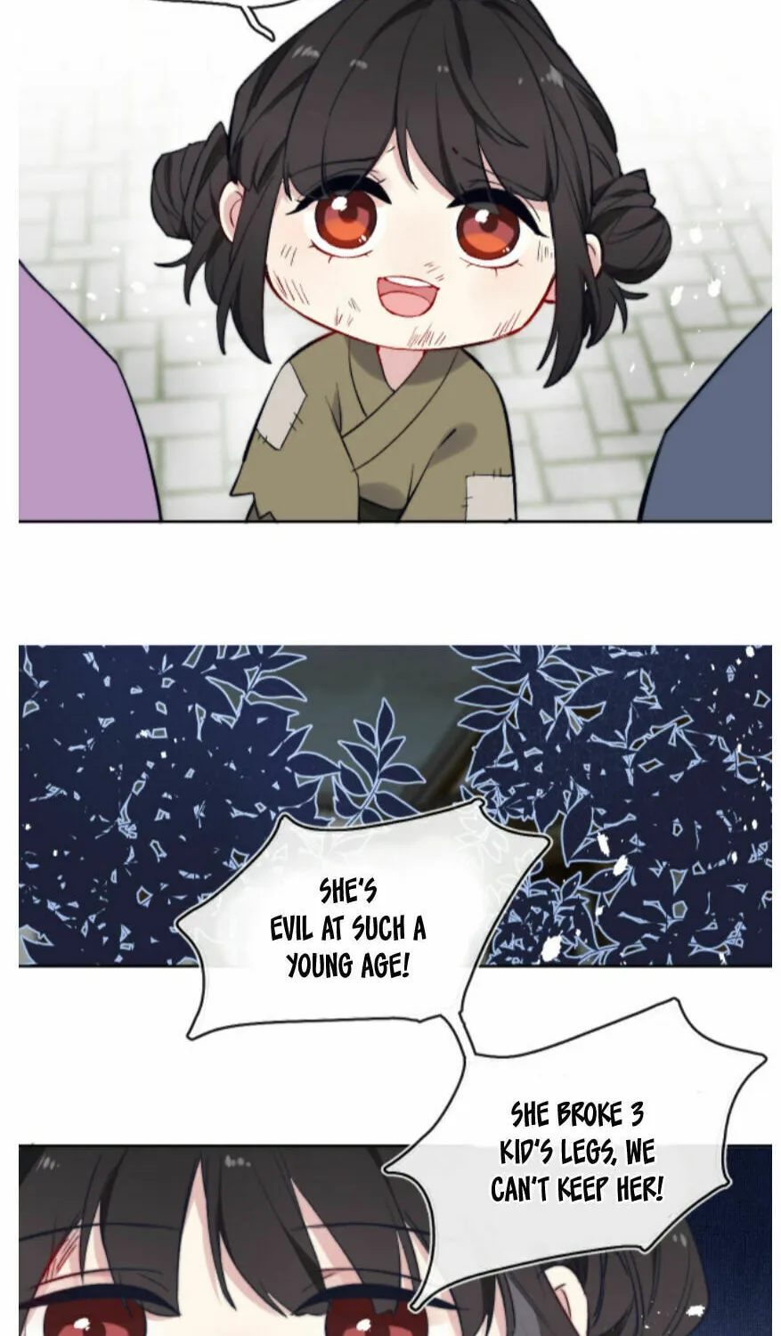 Jun Mian Shi Tao Hua (Colored) Chapter 7 page 59 - 