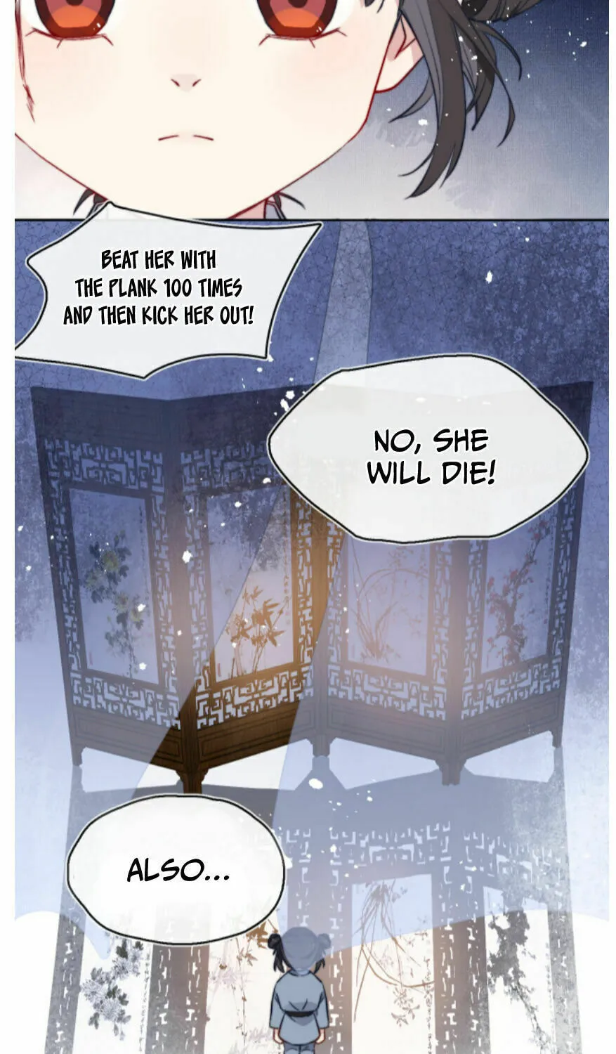 Jun Mian Shi Tao Hua (Colored) Chapter 7 page 60 - 