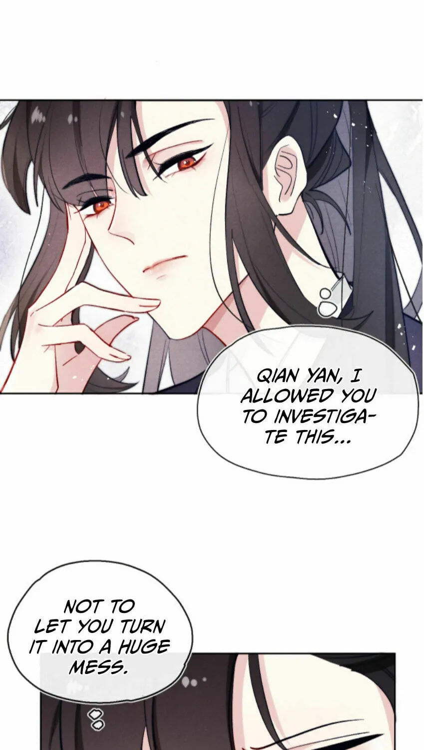 Jun Mian Shi Tao Hua (Colored) Chapter 7 page 7 - 