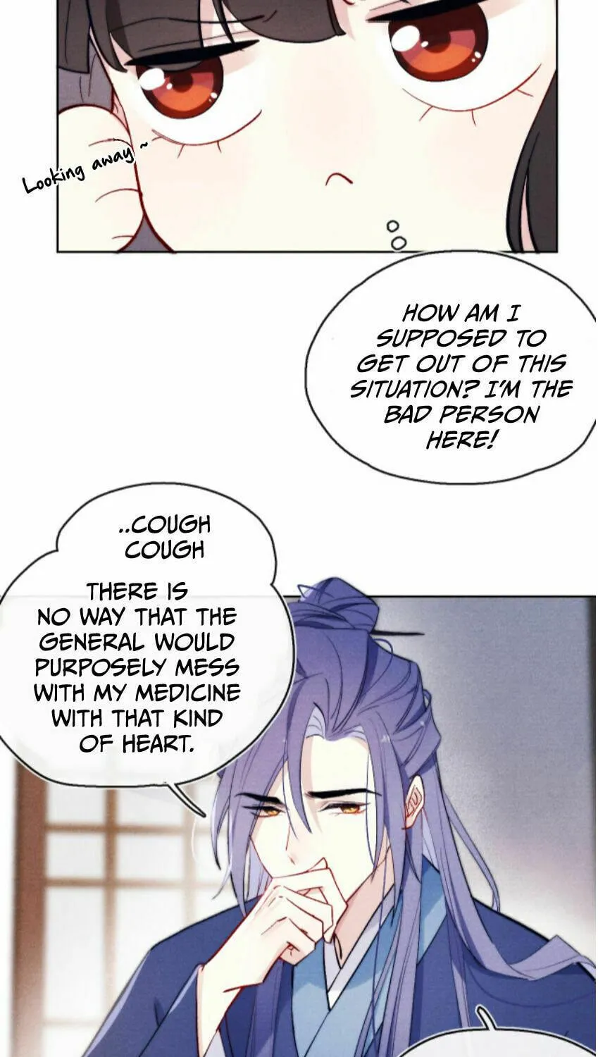 Jun Mian Shi Tao Hua (Colored) Chapter 7 page 8 - 