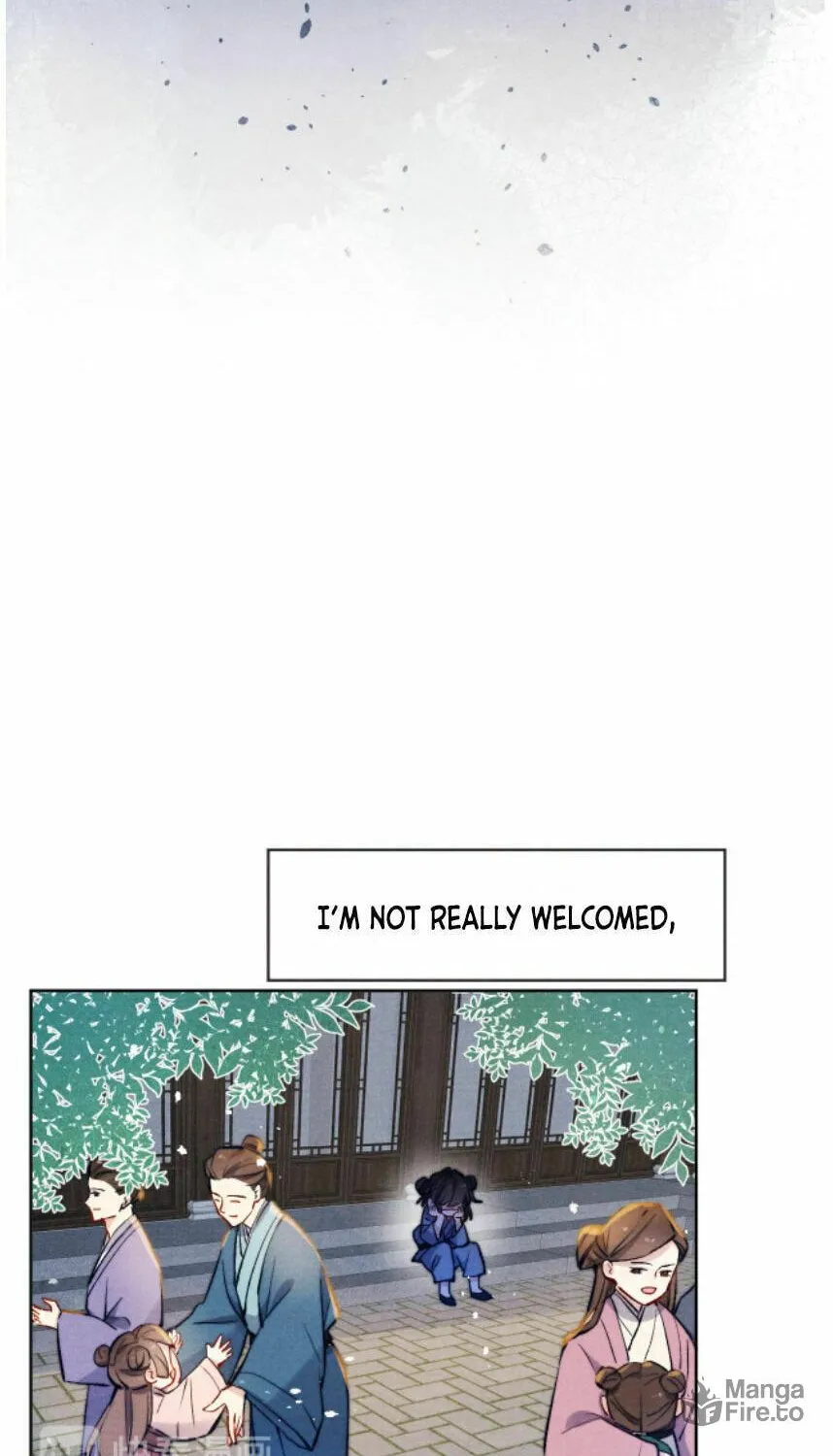 Jun Mian Shi Tao Hua (Colored) Chapter 8 page 13 - 