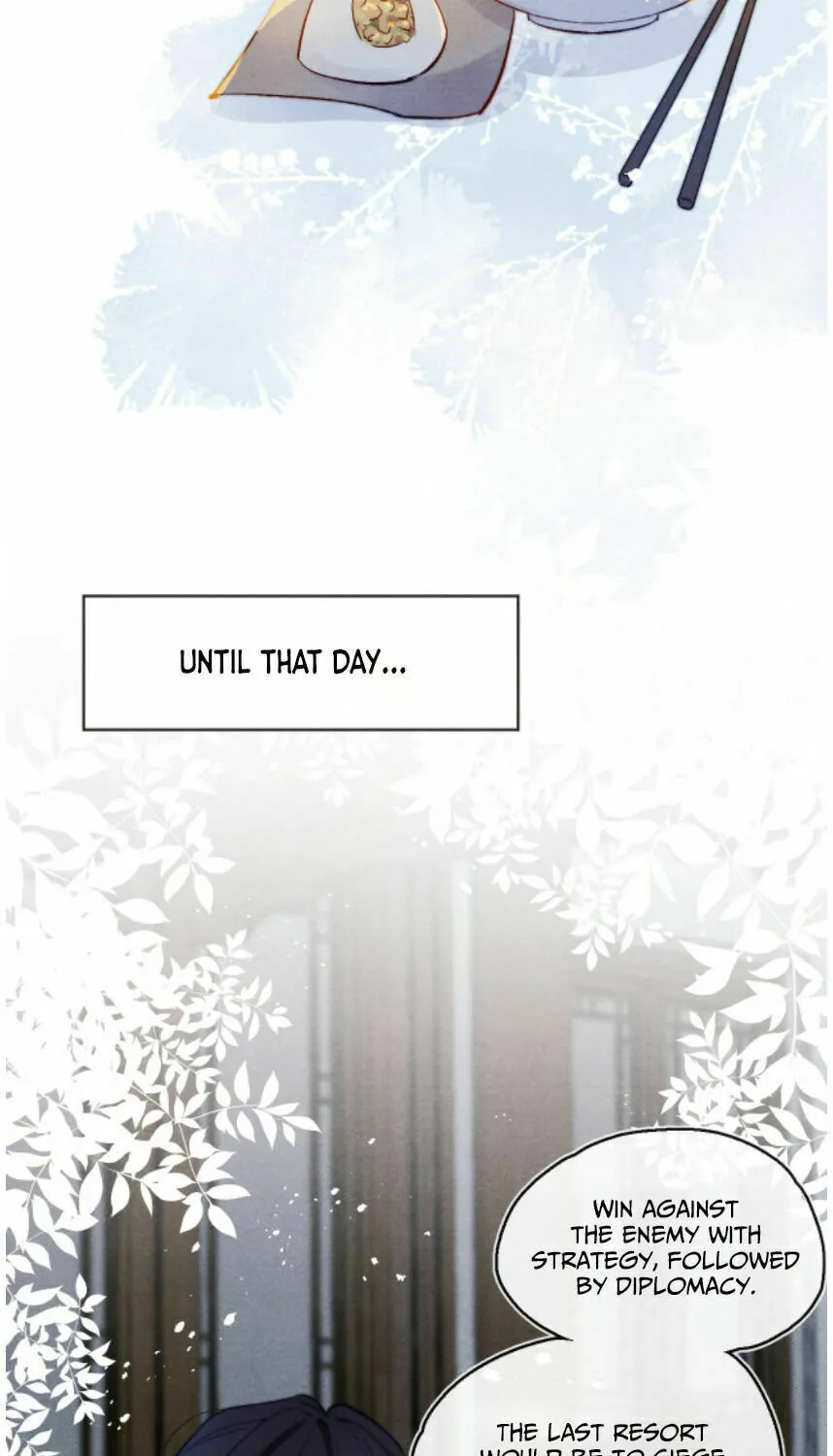 Jun Mian Shi Tao Hua (Colored) Chapter 8 page 15 - 