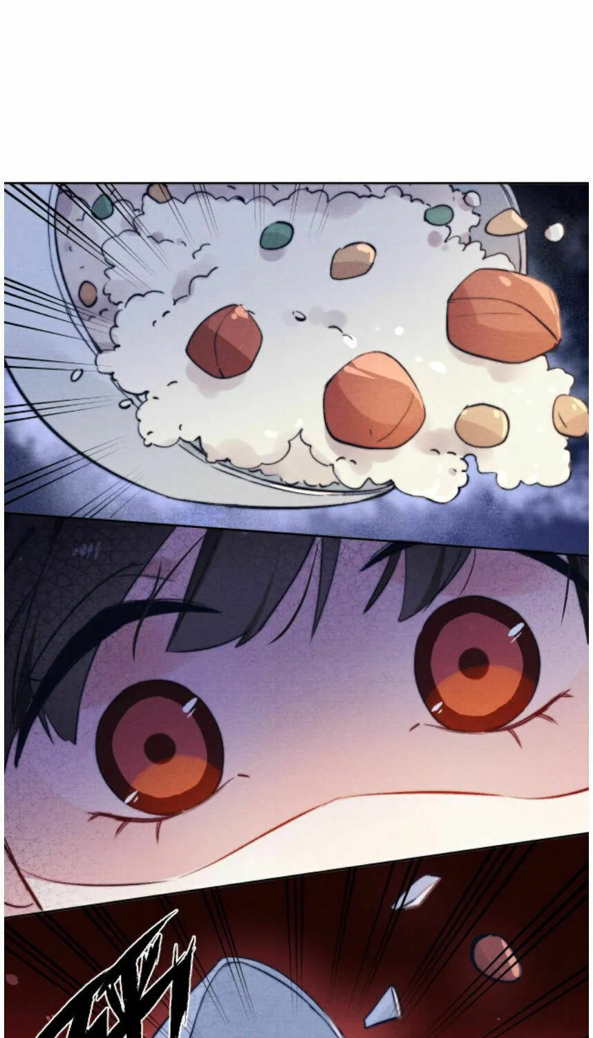 Jun Mian Shi Tao Hua (Colored) Chapter 8 page 18 - 