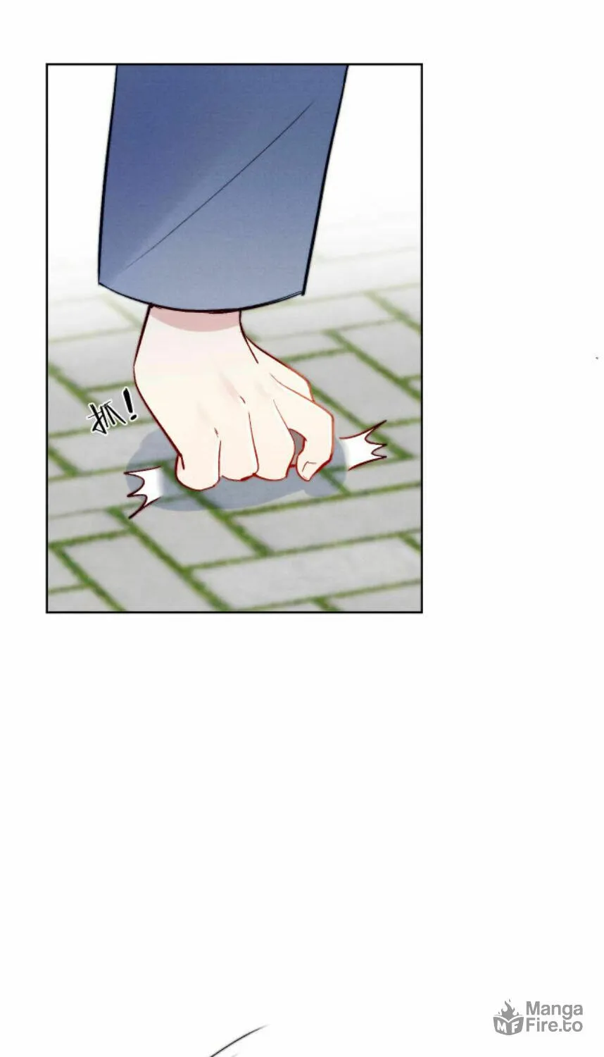 Jun Mian Shi Tao Hua (Colored) Chapter 8 page 21 - 
