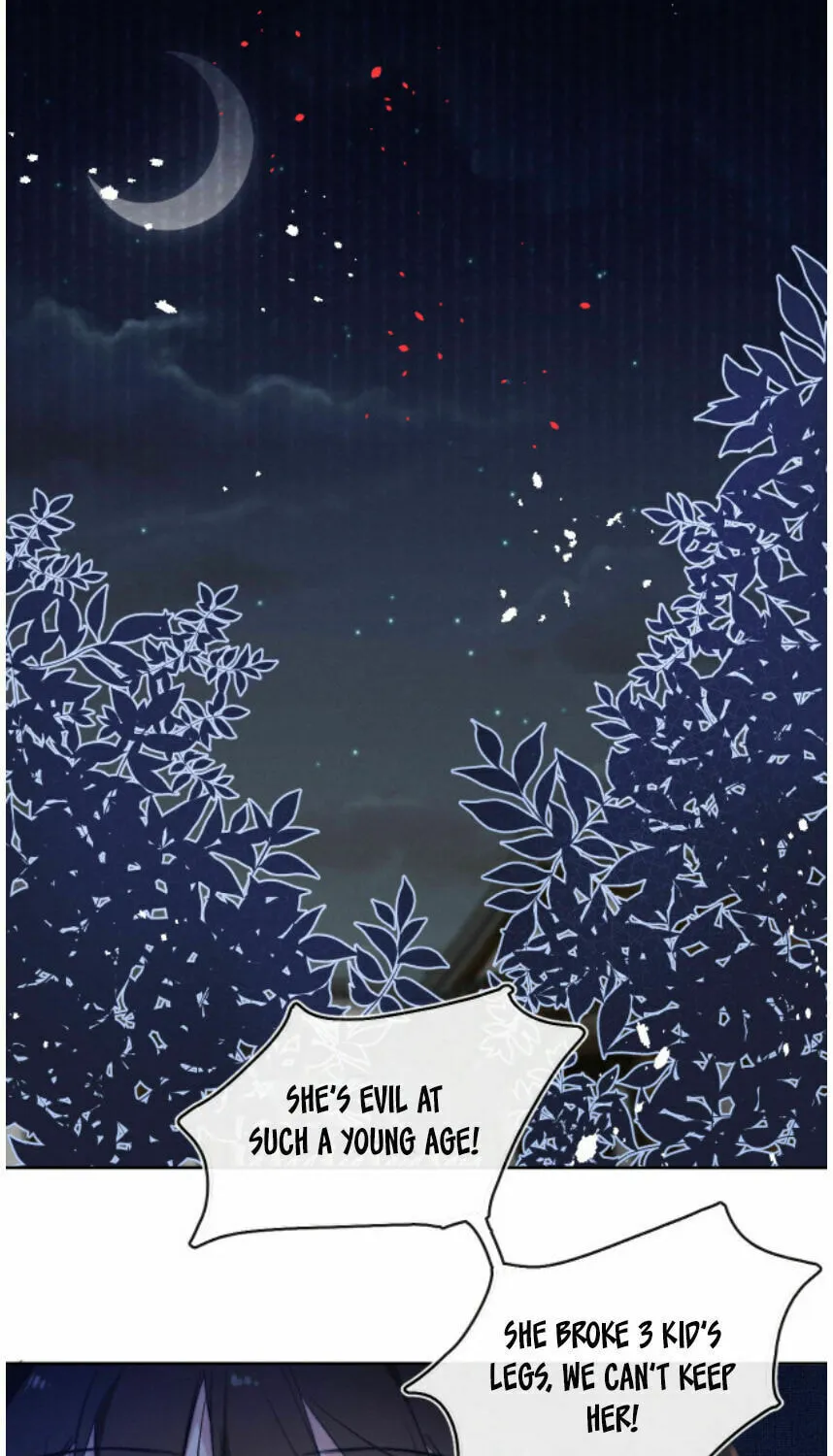 Jun Mian Shi Tao Hua (Colored) Chapter 8 page 23 - 