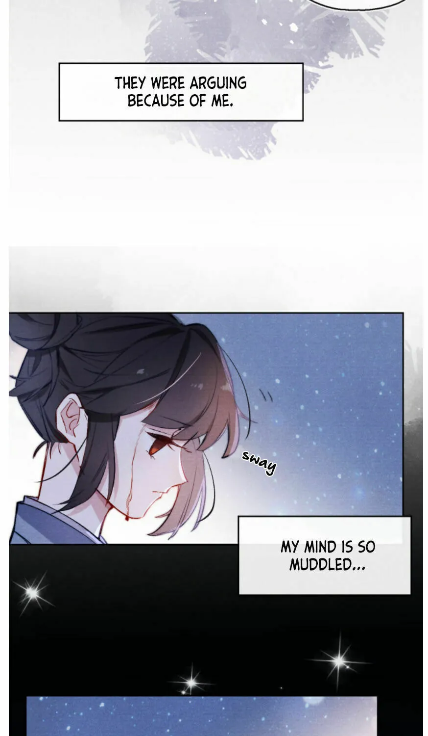 Jun Mian Shi Tao Hua (Colored) Chapter 8 page 28 - 