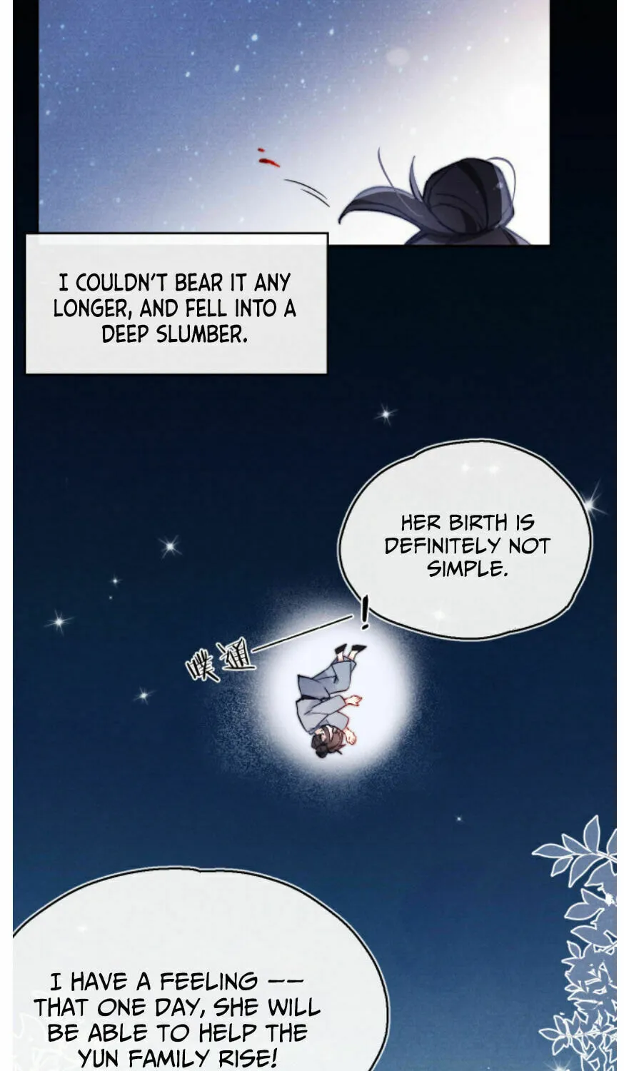 Jun Mian Shi Tao Hua (Colored) Chapter 8 page 29 - 