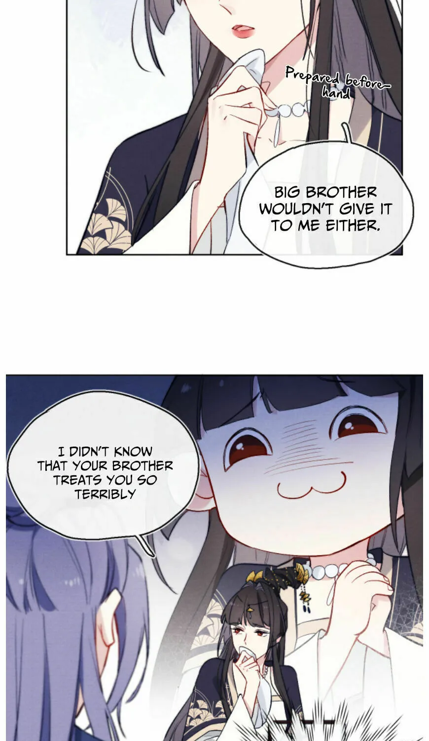 Jun Mian Shi Tao Hua (Colored) Chapter 8 page 42 - 