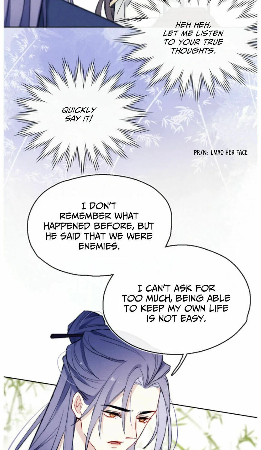 Jun Mian Shi Tao Hua (Colored) Chapter 8 page 43 - 