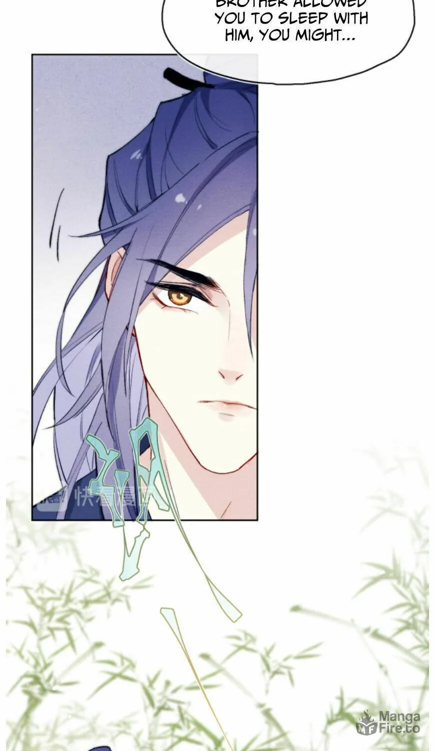 Jun Mian Shi Tao Hua (Colored) Chapter 8 page 45 - 