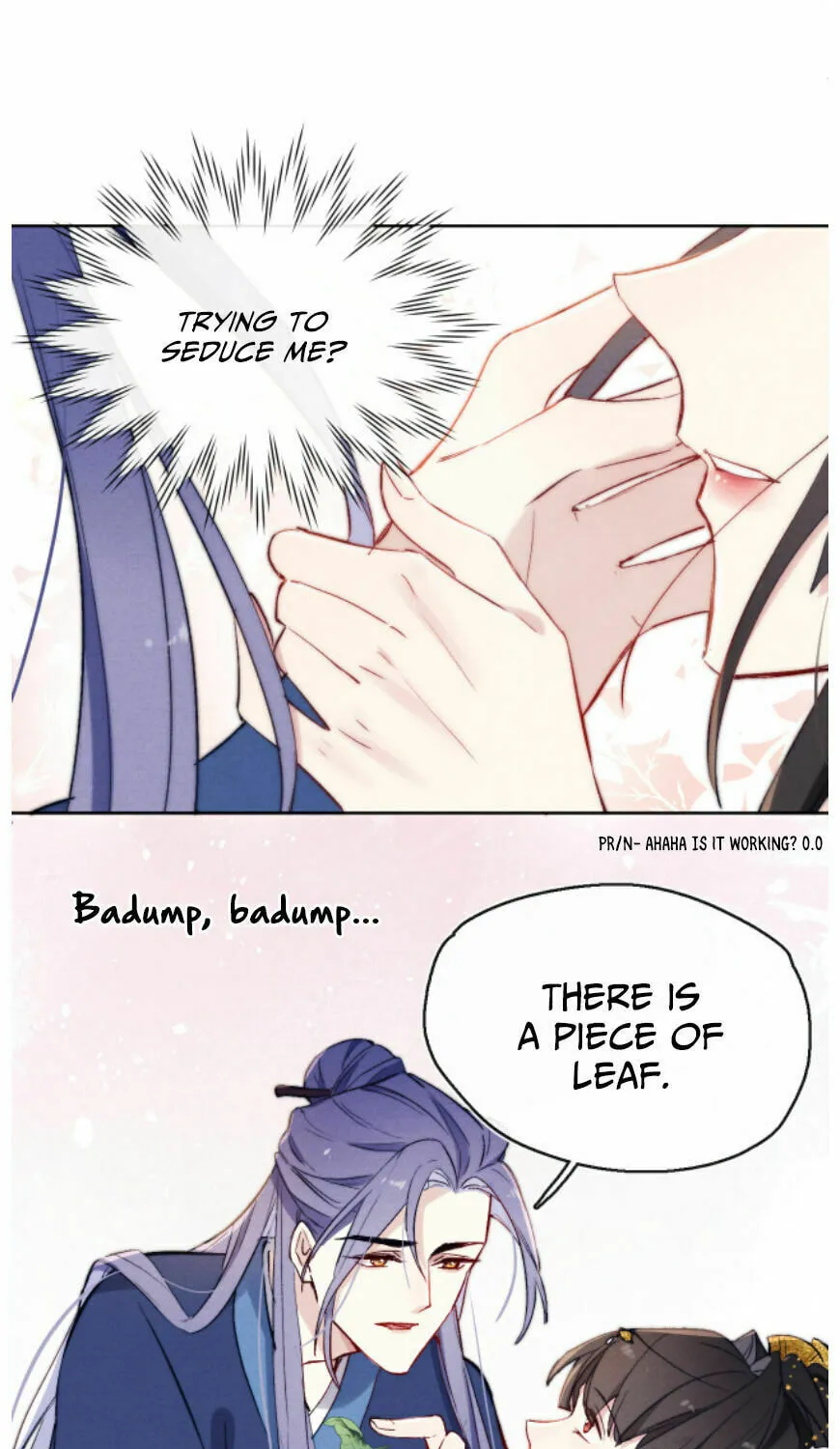 Jun Mian Shi Tao Hua (Colored) Chapter 8 page 48 - 