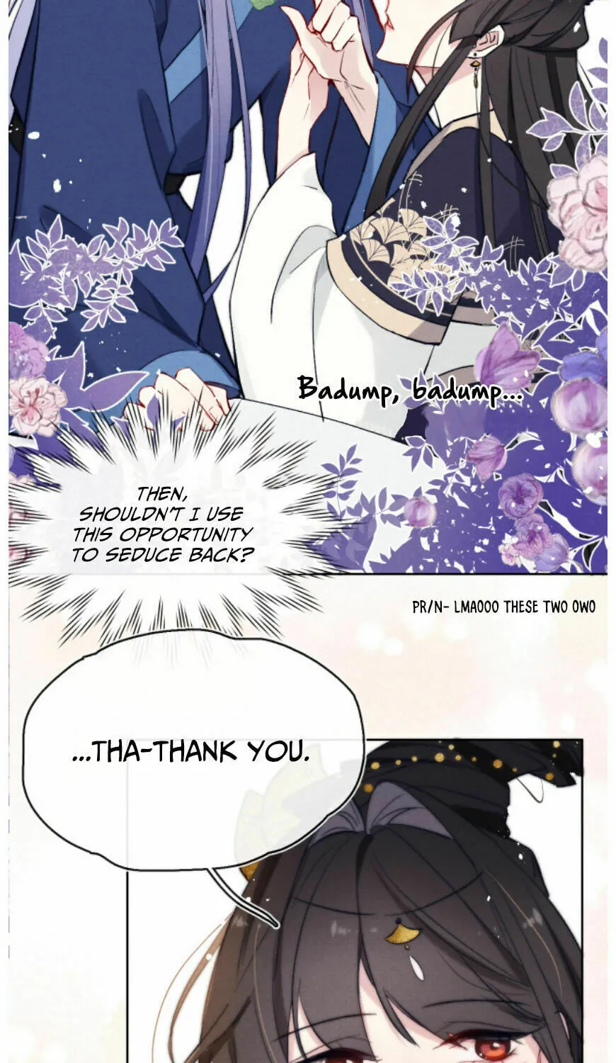 Jun Mian Shi Tao Hua (Colored) Chapter 8 page 49 - 