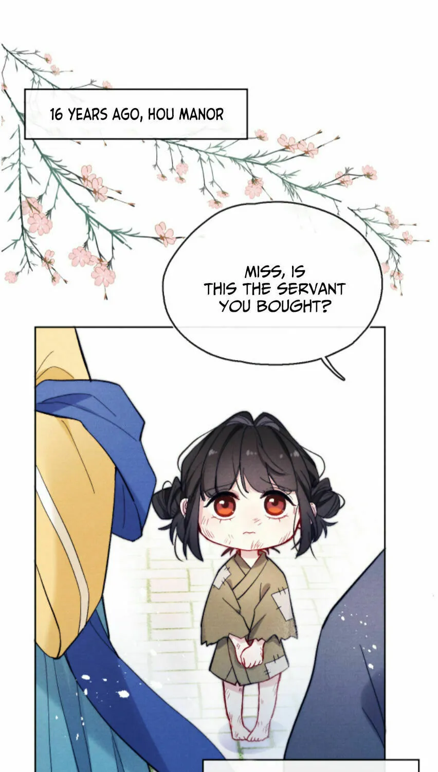 Jun Mian Shi Tao Hua (Colored) Chapter 8 page 6 - 