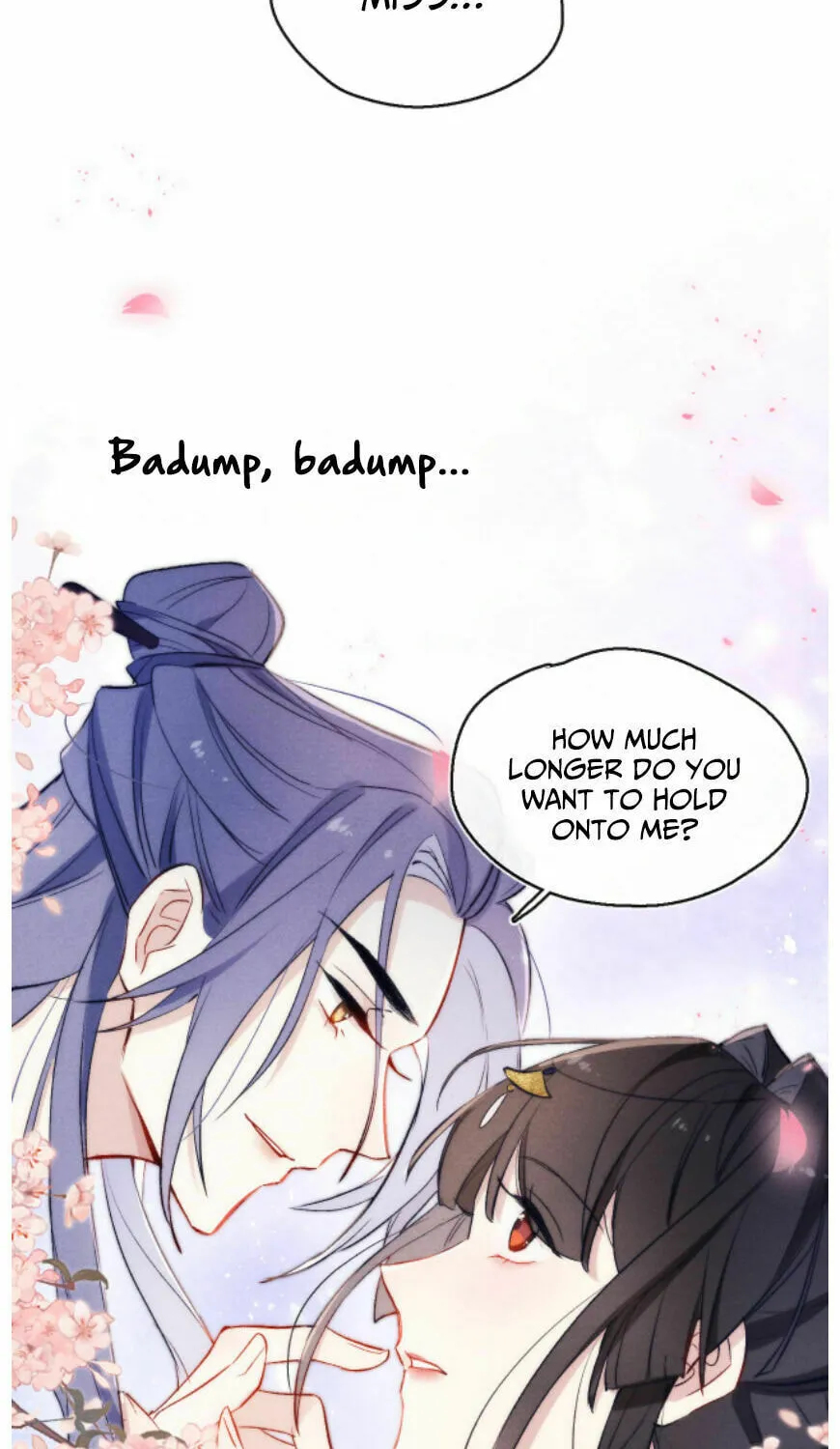 Jun Mian Shi Tao Hua (Colored) Chapter 8 page 51 - 