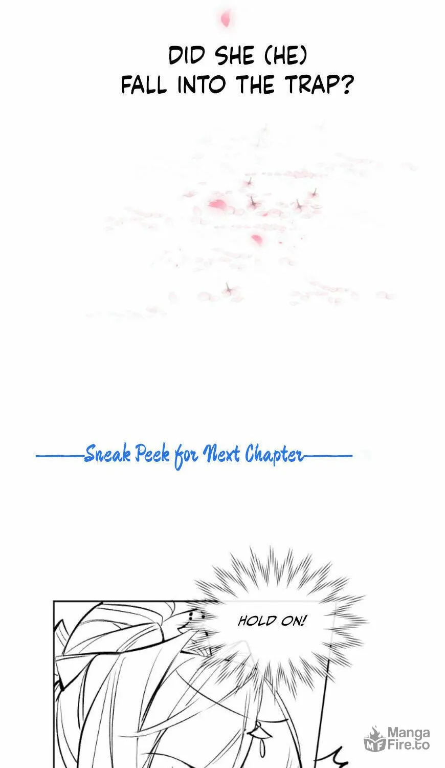 Jun Mian Shi Tao Hua (Colored) Chapter 8 page 53 - 