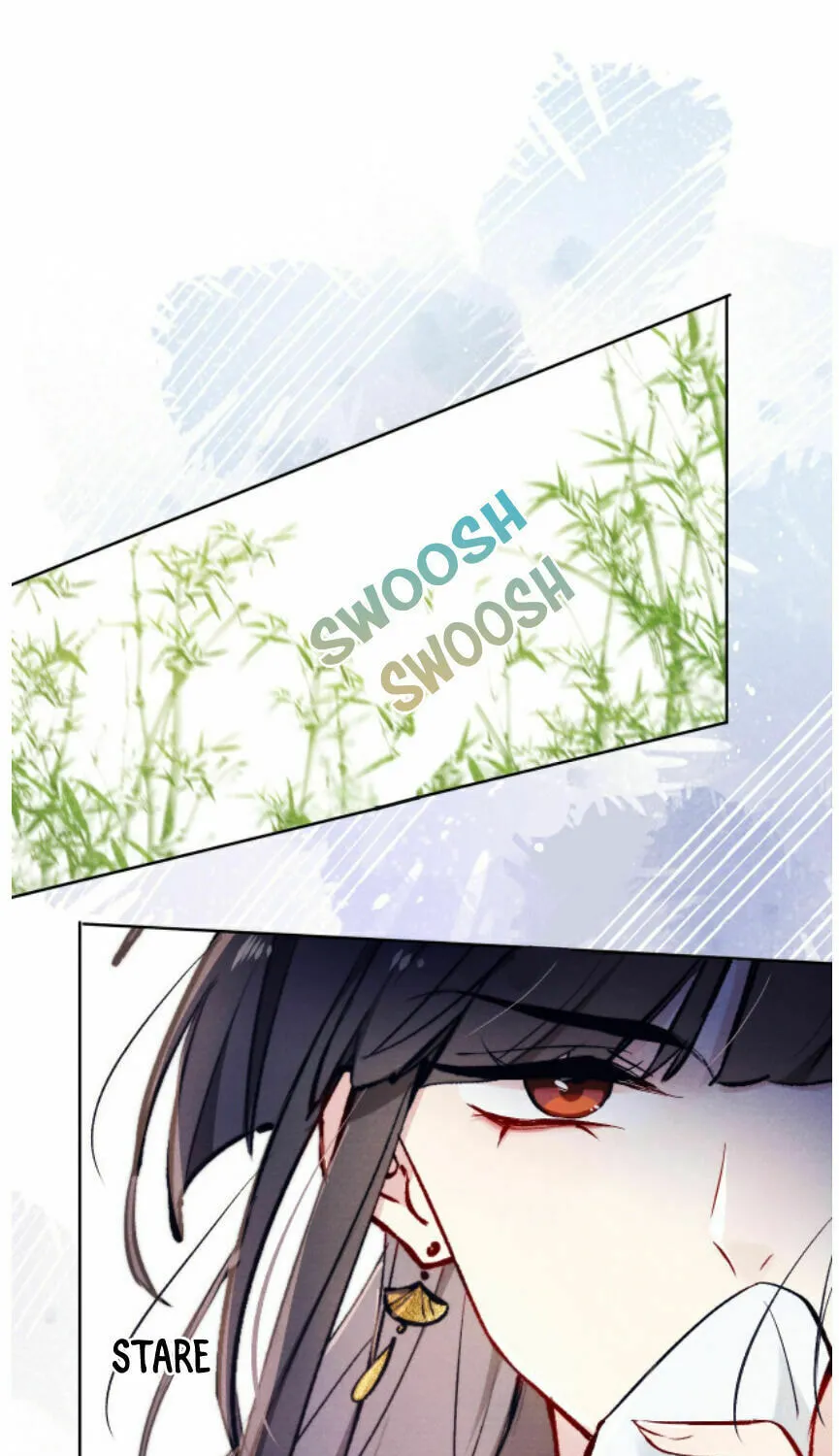 Jun Mian Shi Tao Hua (Colored) Chapter 9 page 14 - 
