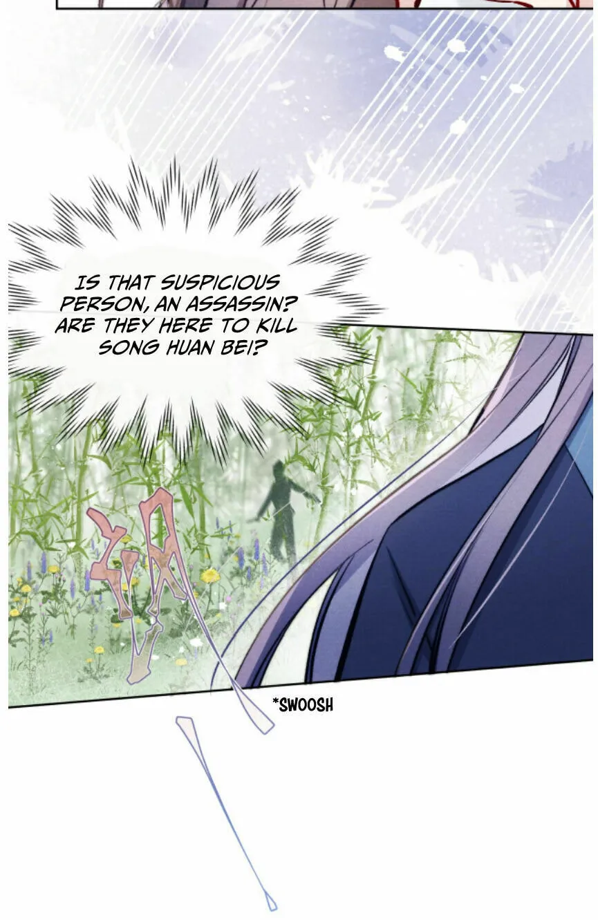 Jun Mian Shi Tao Hua (Colored) Chapter 9 page 15 - 