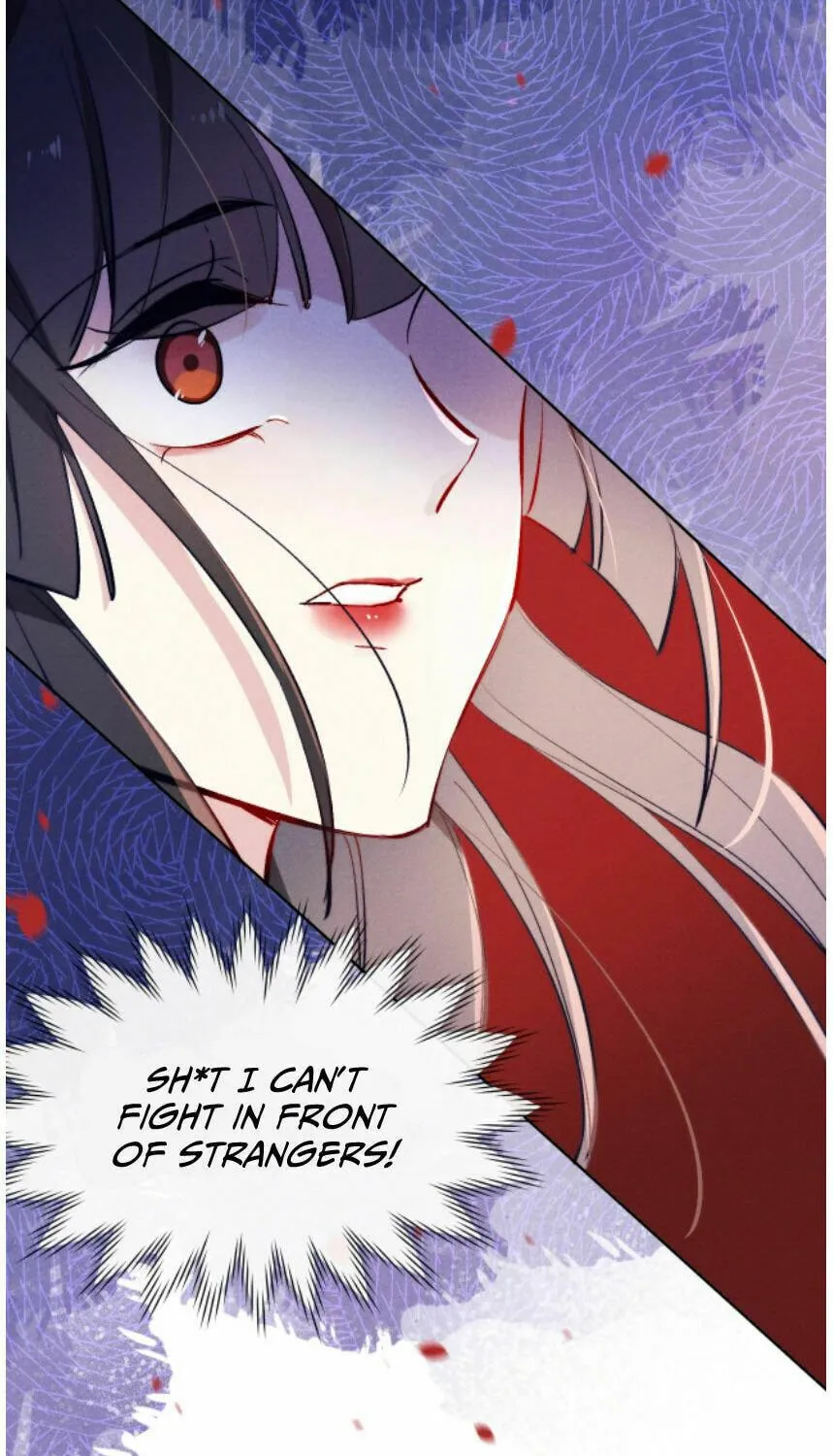 Jun Mian Shi Tao Hua (Colored) Chapter 9 page 18 - 