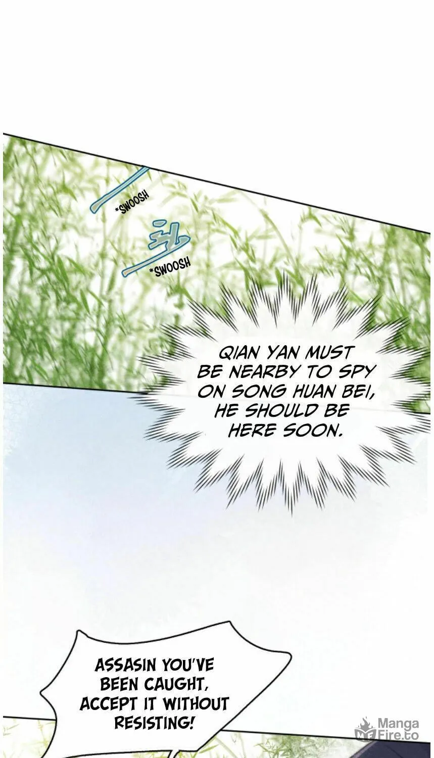 Jun Mian Shi Tao Hua (Colored) Chapter 9 page 25 - 