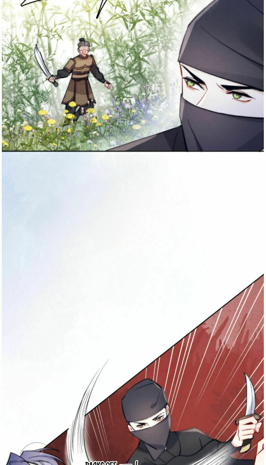 Jun Mian Shi Tao Hua (Colored) Chapter 9 page 26 - 