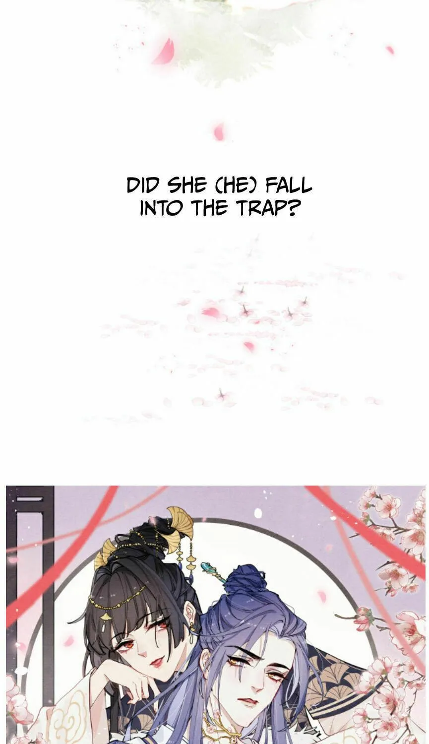 Jun Mian Shi Tao Hua (Colored) Chapter 9 page 4 - 