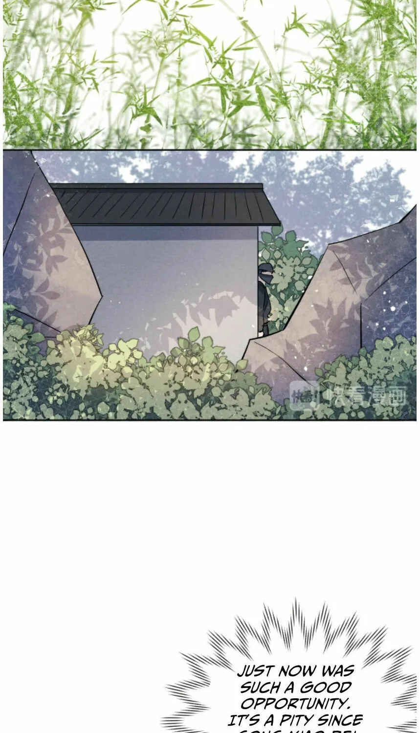 Jun Mian Shi Tao Hua (Colored) Chapter 9 page 33 - 