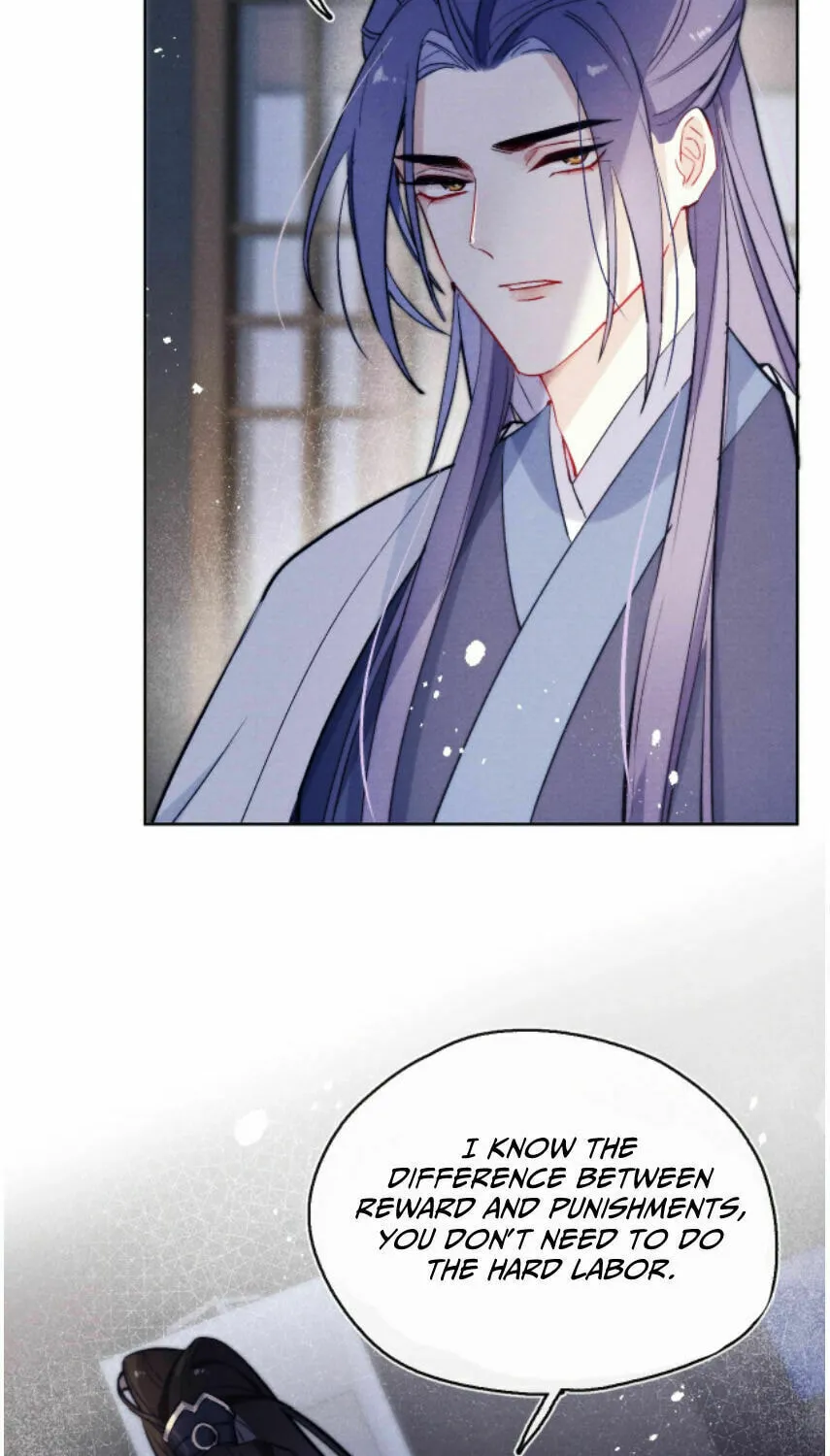 Jun Mian Shi Tao Hua (Colored) Chapter 9 page 41 - 