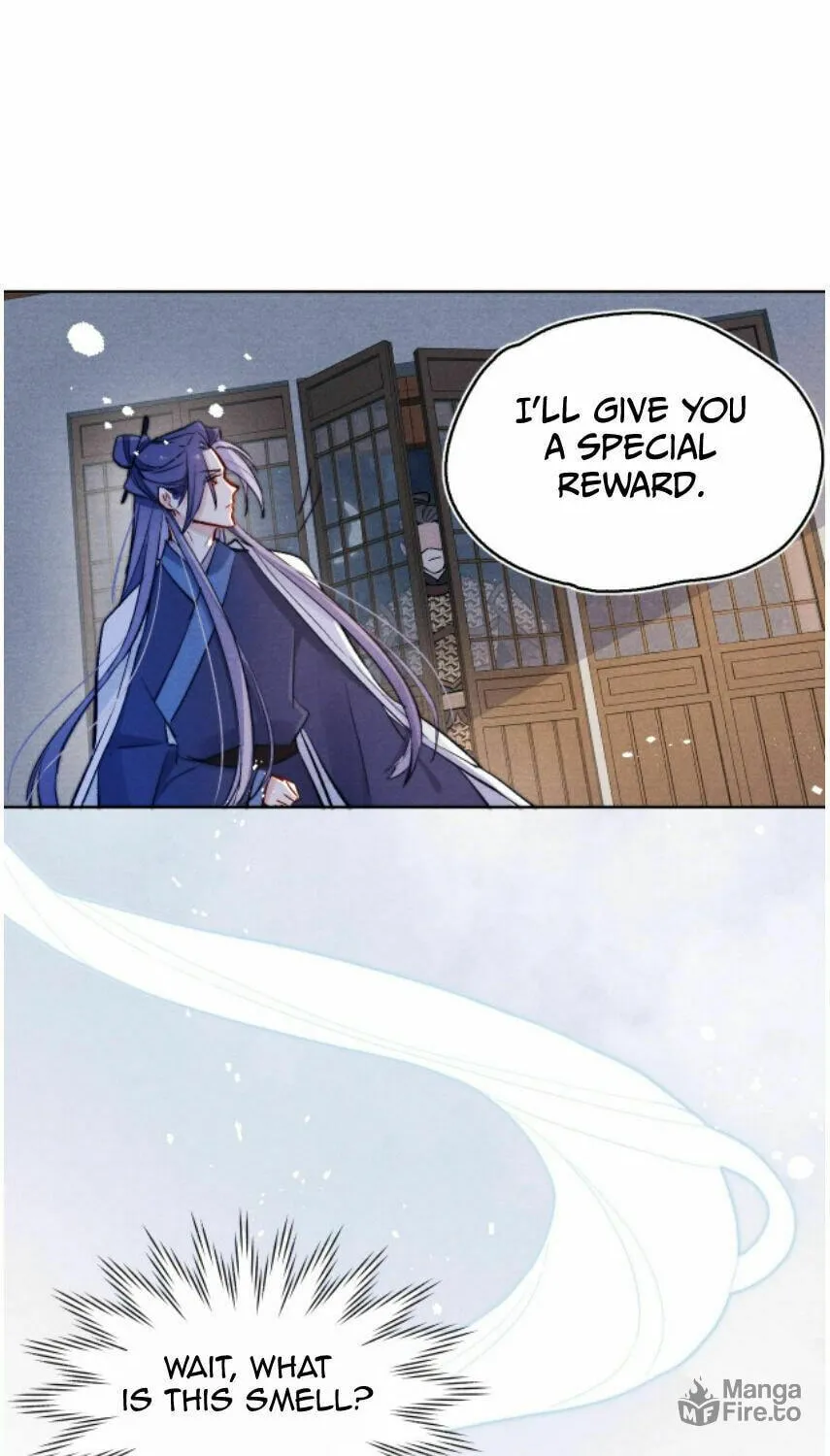 Jun Mian Shi Tao Hua (Colored) Chapter 9 page 43 - 