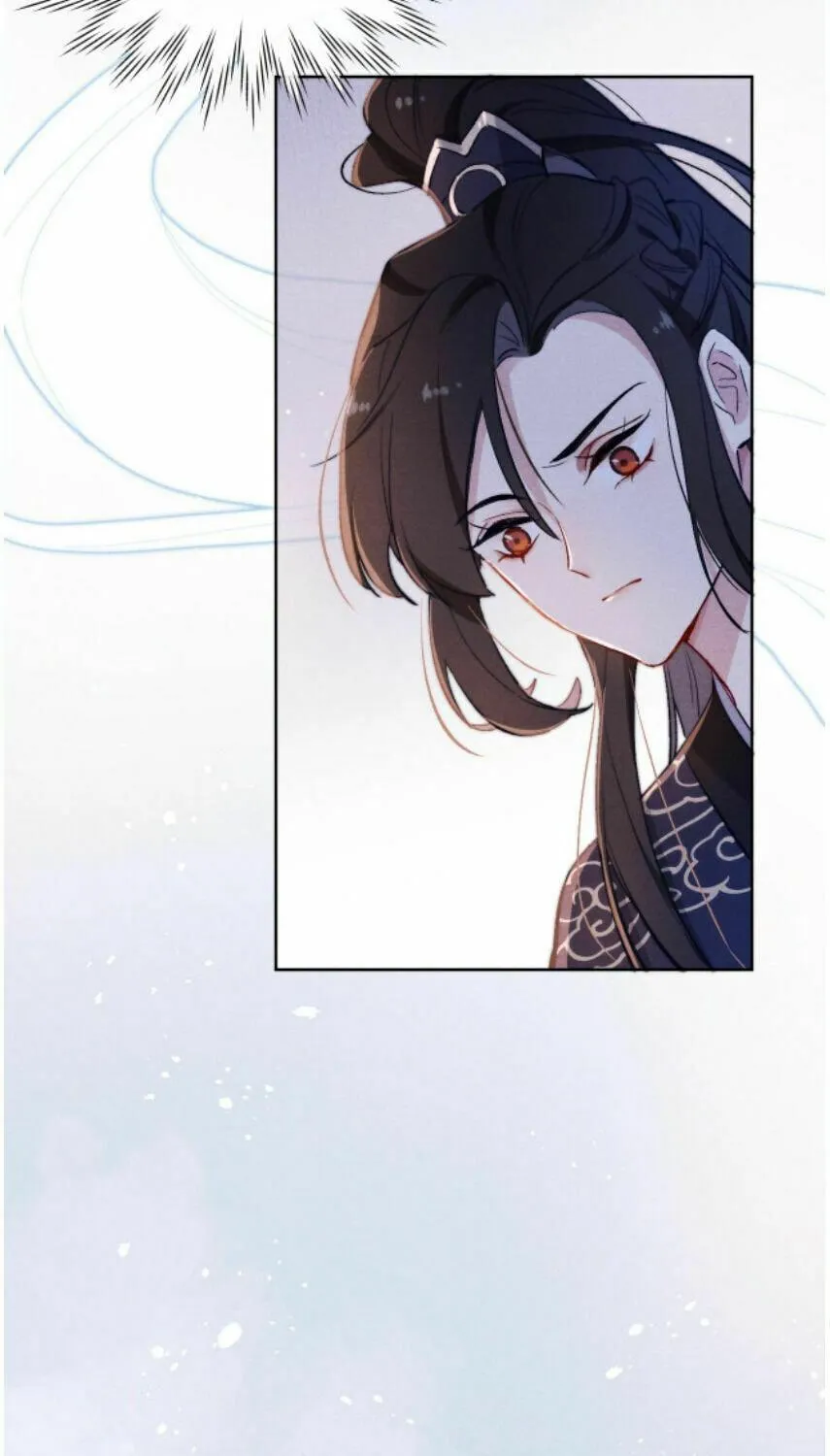 Jun Mian Shi Tao Hua (Colored) Chapter 9 page 44 - 