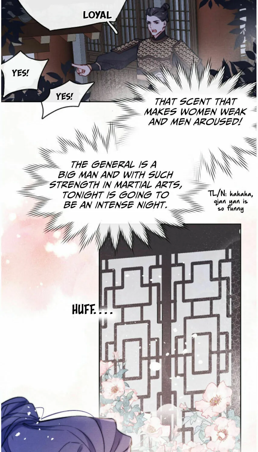 Jun Mian Shi Tao Hua (Colored) Chapter 9 page 49 - 