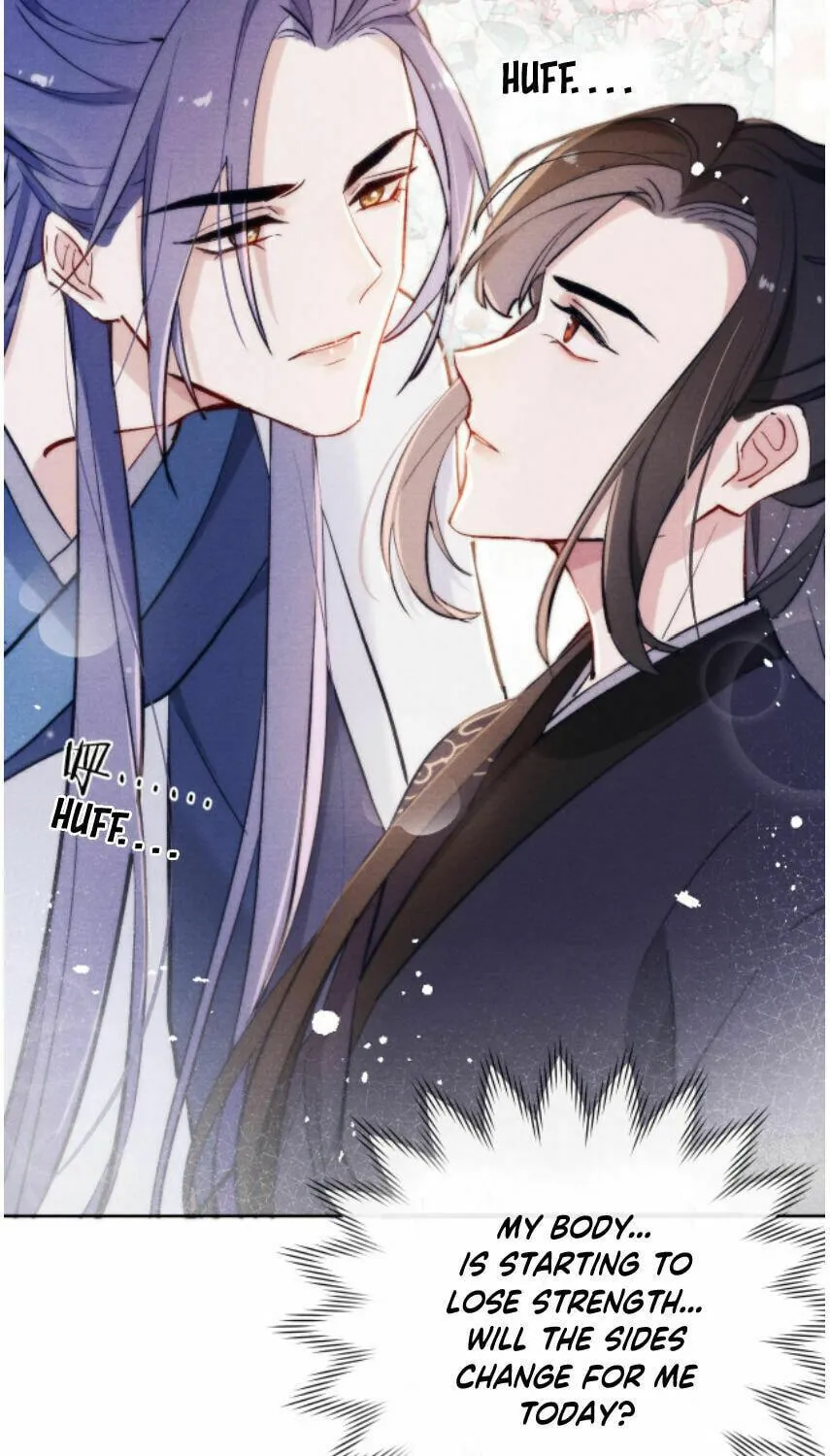 Jun Mian Shi Tao Hua (Colored) Chapter 9 page 50 - 