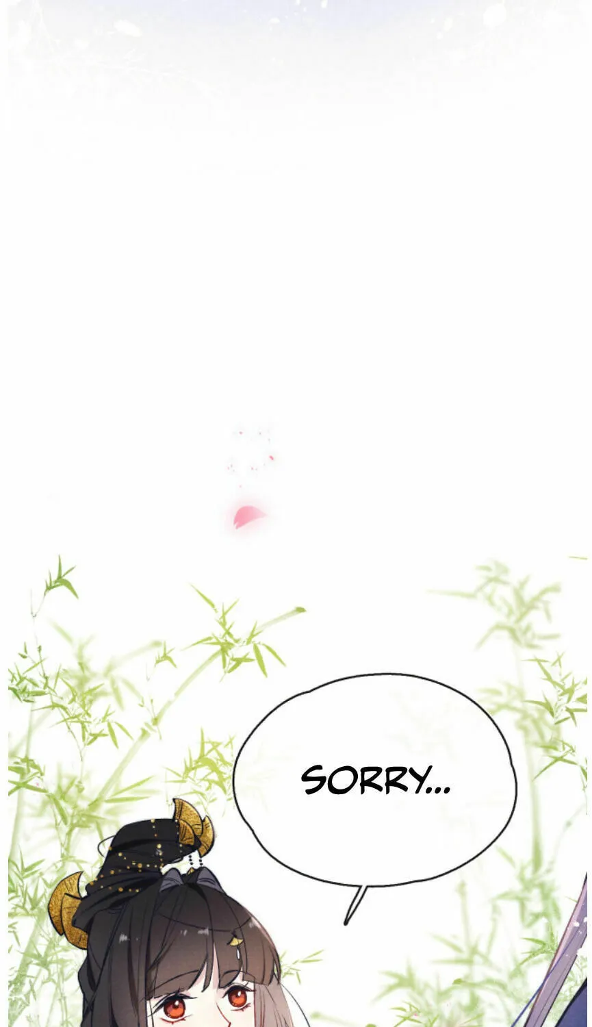 Jun Mian Shi Tao Hua (Colored) Chapter 9 page 6 - 
