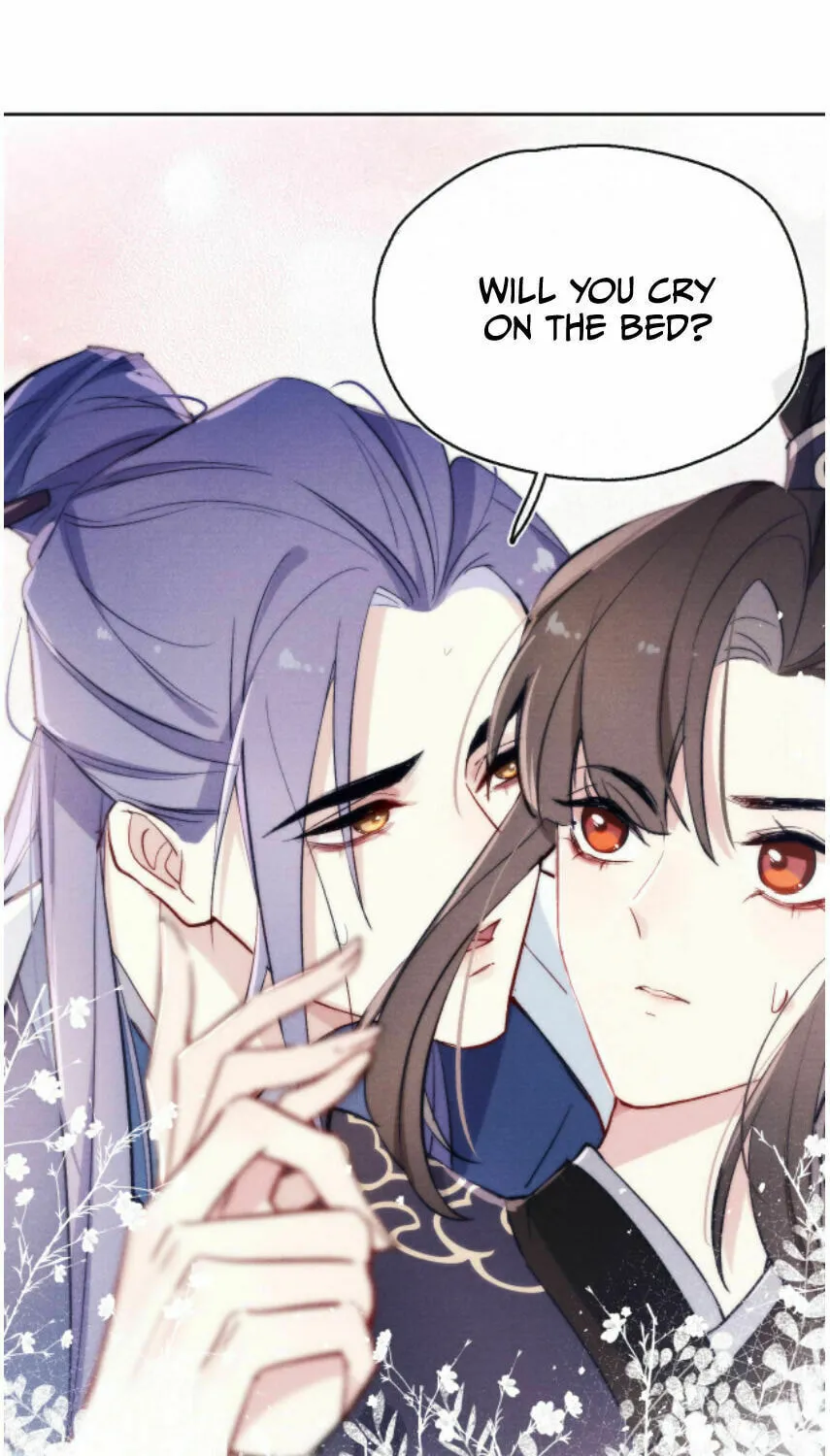 Jun Mian Shi Tao Hua (Colored) Chapter 9 page 53 - 